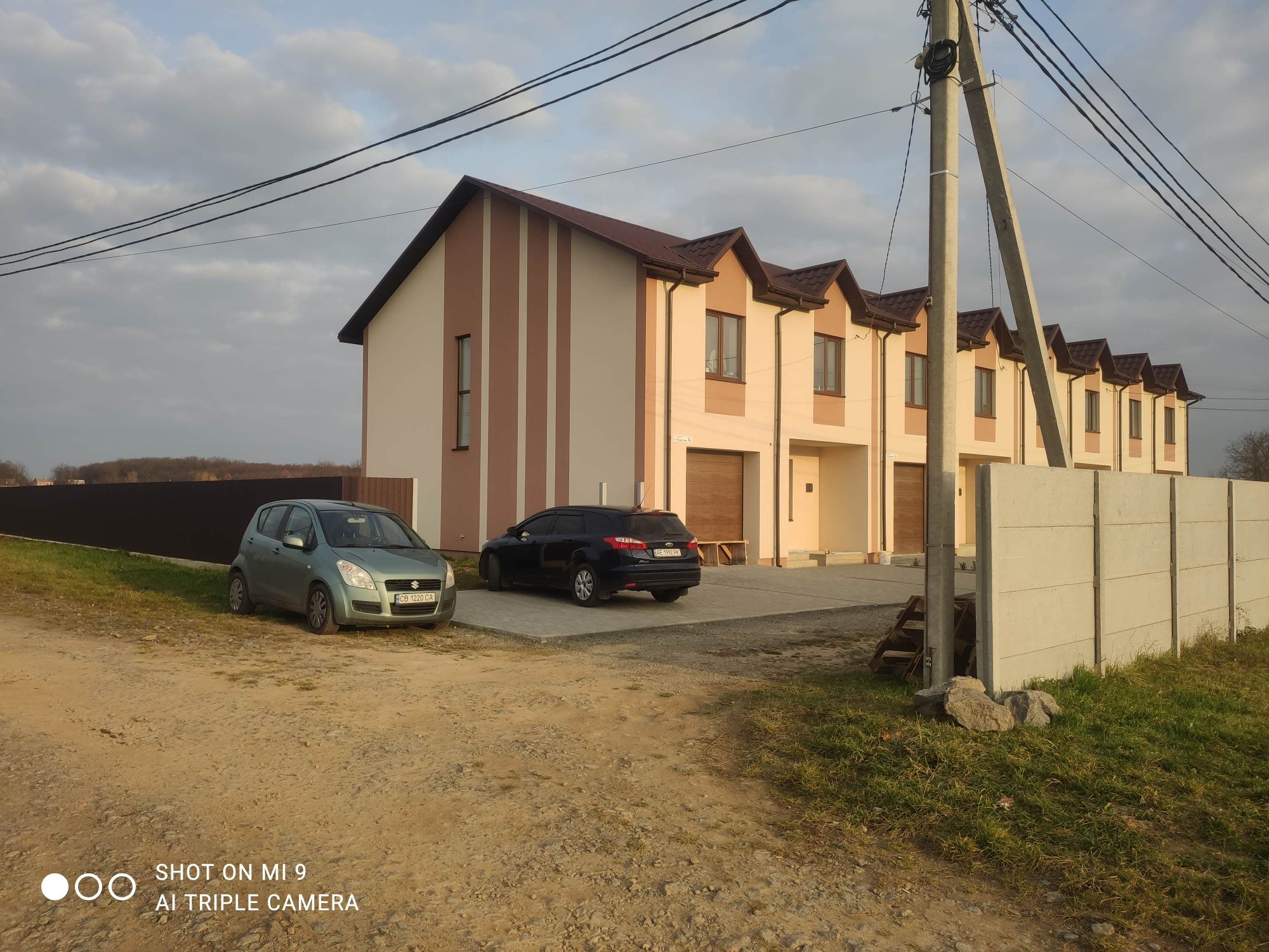 Фото ПЛОЩА – 20 сот., ЦІНА – 31 000$, РАЙОН: Якушинці у Вінниці
