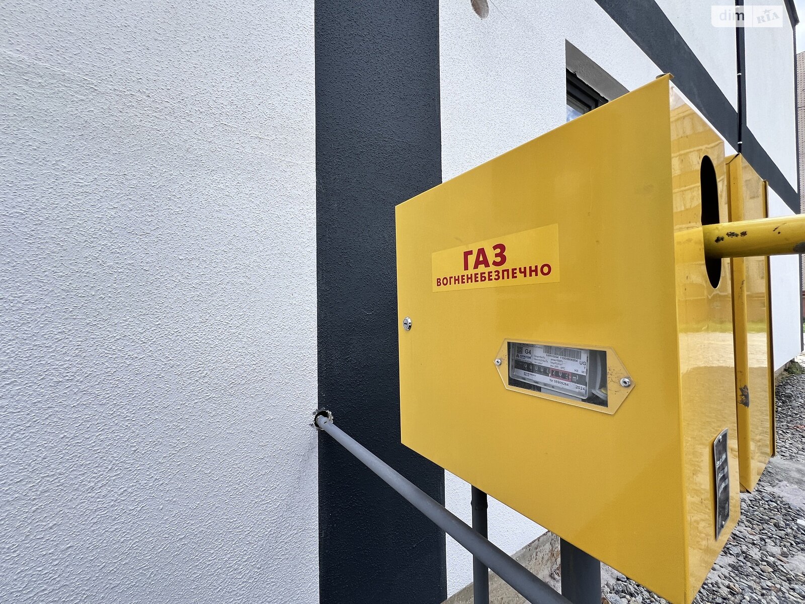 Обʼєкт нерухомості: 2 КІМ. ТАУНХАУС, ПЛОЩА - 75 м², ЦІНА - 52 000 $
, вул. Садова — HUBTRUST, Вінниця
