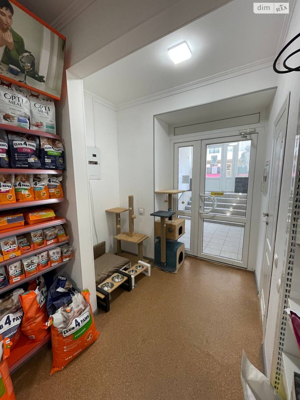 Обʼєкт нерухомості: ПЛОЩА - 70 м², ЦІНА - 20 000 $
, вул. Зодчих — HUBTRUST, Вінниця