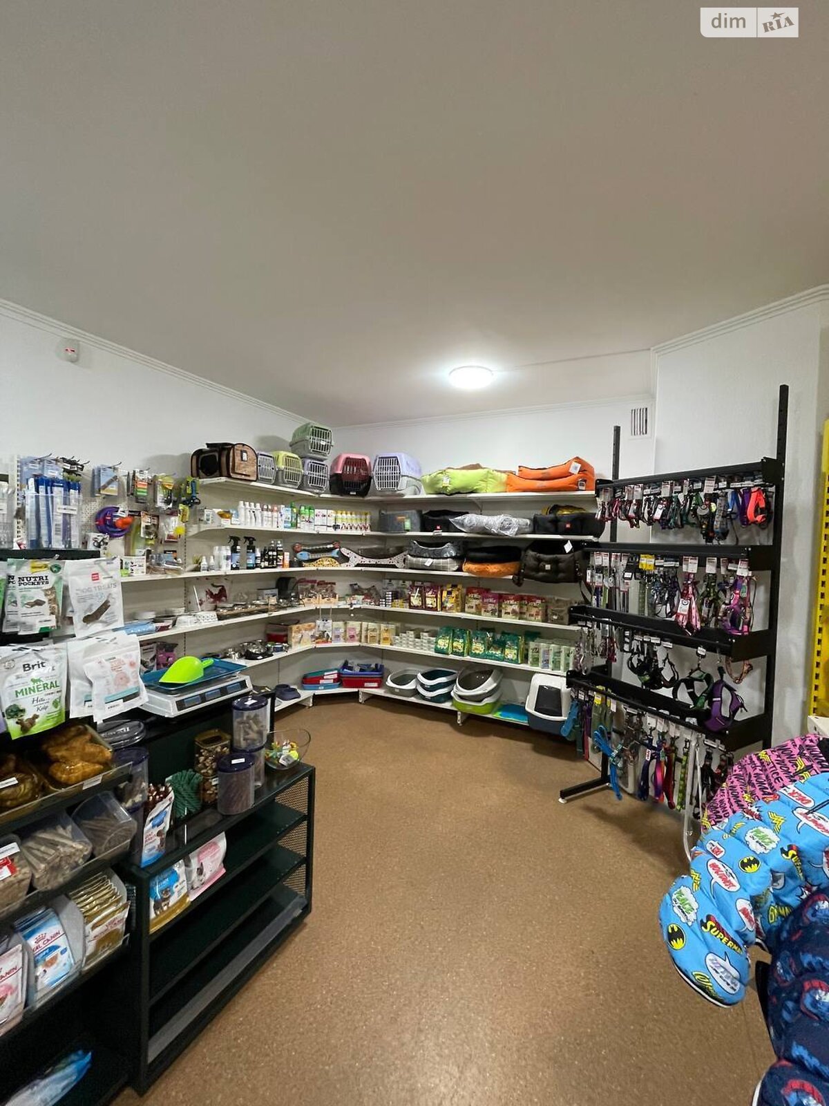 Обʼєкт нерухомості: ПЛОЩА - 70 м², ЦІНА - 20 000 $
, вул. Зодчих — HUBTRUST, Вінниця