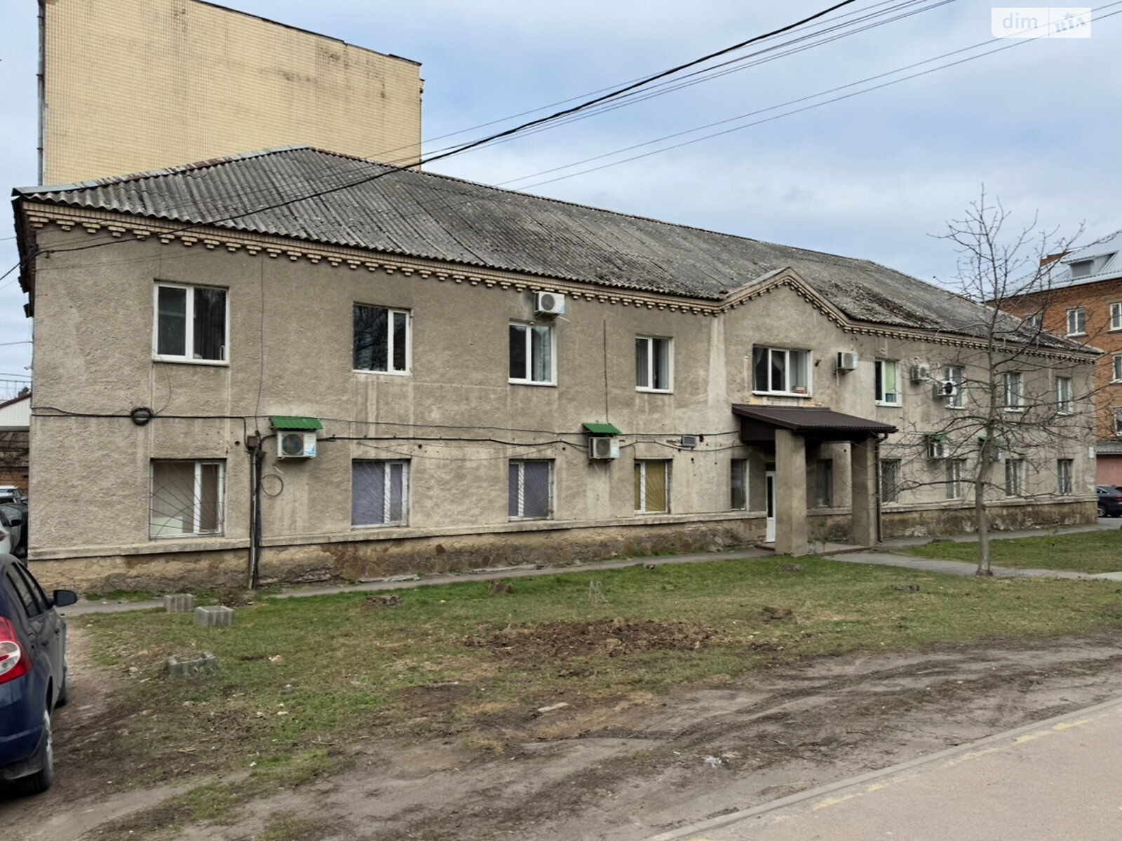 ПЛОЩА - 3399.7 м², ЦІНА - 1 810 000 $
, вул. Магістратська