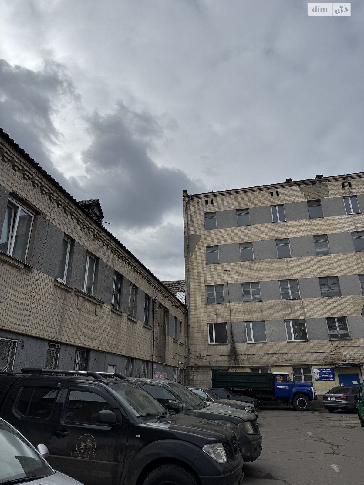 Обʼєкт нерухомості: ПЛОЩА - 3399.7 м², ЦІНА - 1 810 000 $
, вул. Магістратська — HUBTRUST, Вінниця