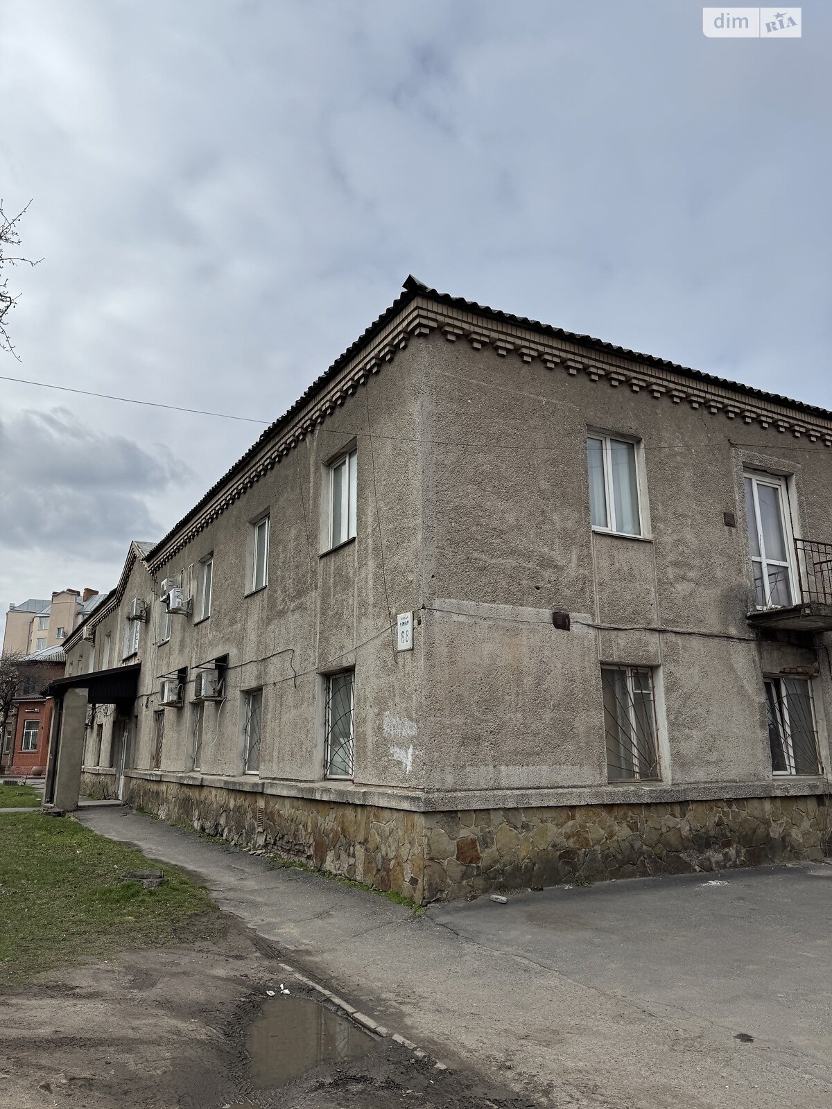 Обʼєкт нерухомості: ПЛОЩА - 3399.7 м², ЦІНА - 1 810 000 $
, вул. Магістратська — HUBTRUST, Вінниця