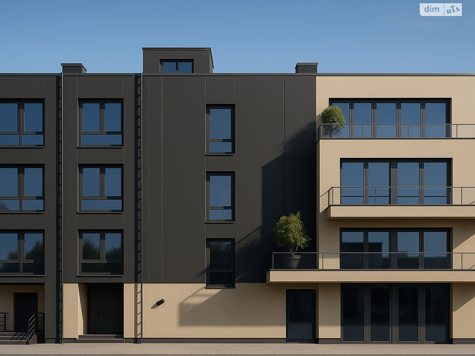 ПЛОЩА - 1160 м², ЦІНА - 1 800 000 $
, вул. Київська