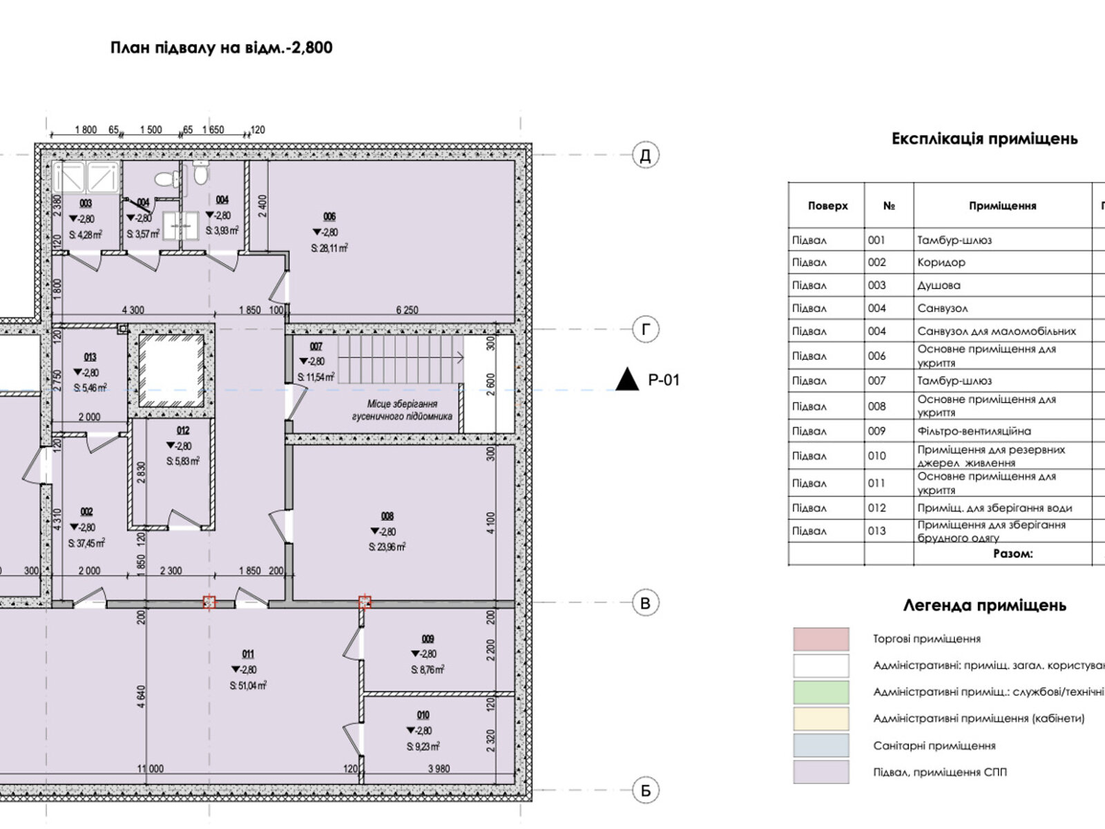 Обʼєкт нерухомості: ПЛОЩА - 1160 м², ЦІНА - 1 800 000 $
, вул. Київська — HUBTRUST, Вінниця