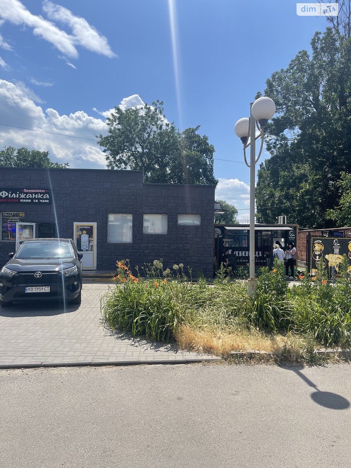 Обʼєкт нерухомості: ПЛОЩА - 86 м², ЦІНА - 25 000 $
, пров. Залізничний — HUBTRUST, Вінниця