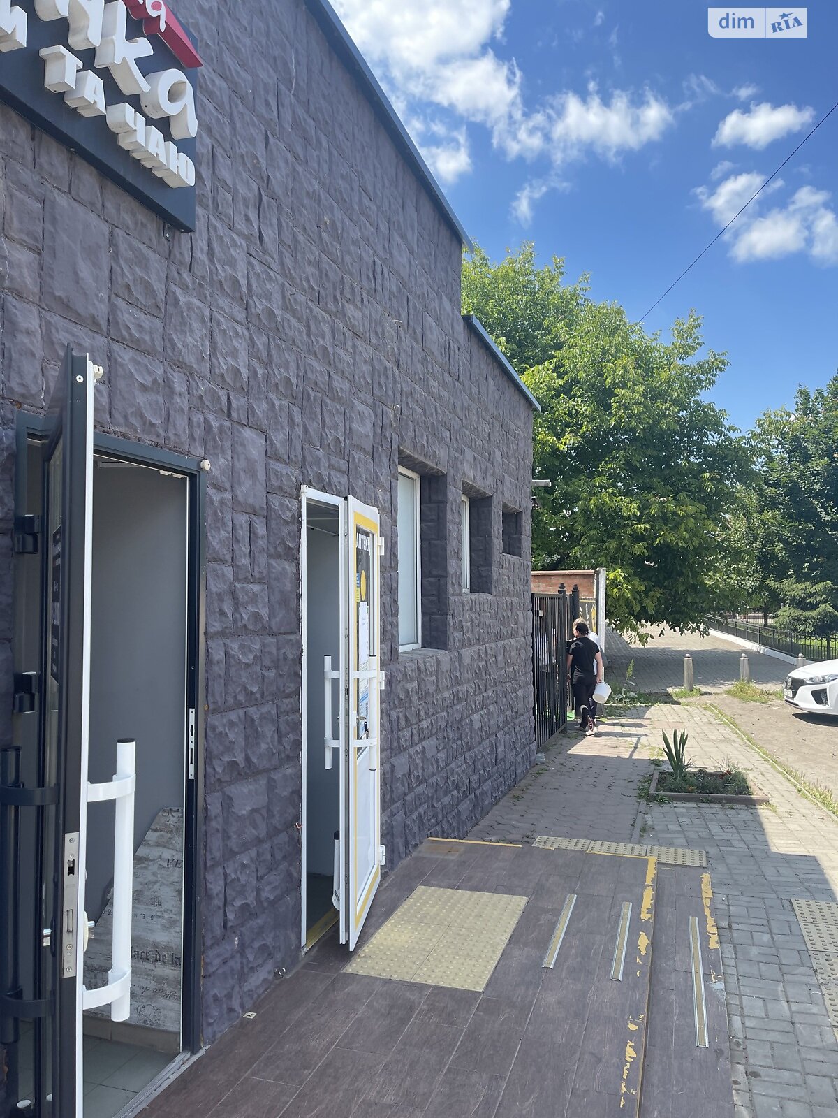 Обʼєкт нерухомості: ПЛОЩА - 86 м², ЦІНА - 25 000 $
, пров. Залізничний — HUBTRUST, Вінниця