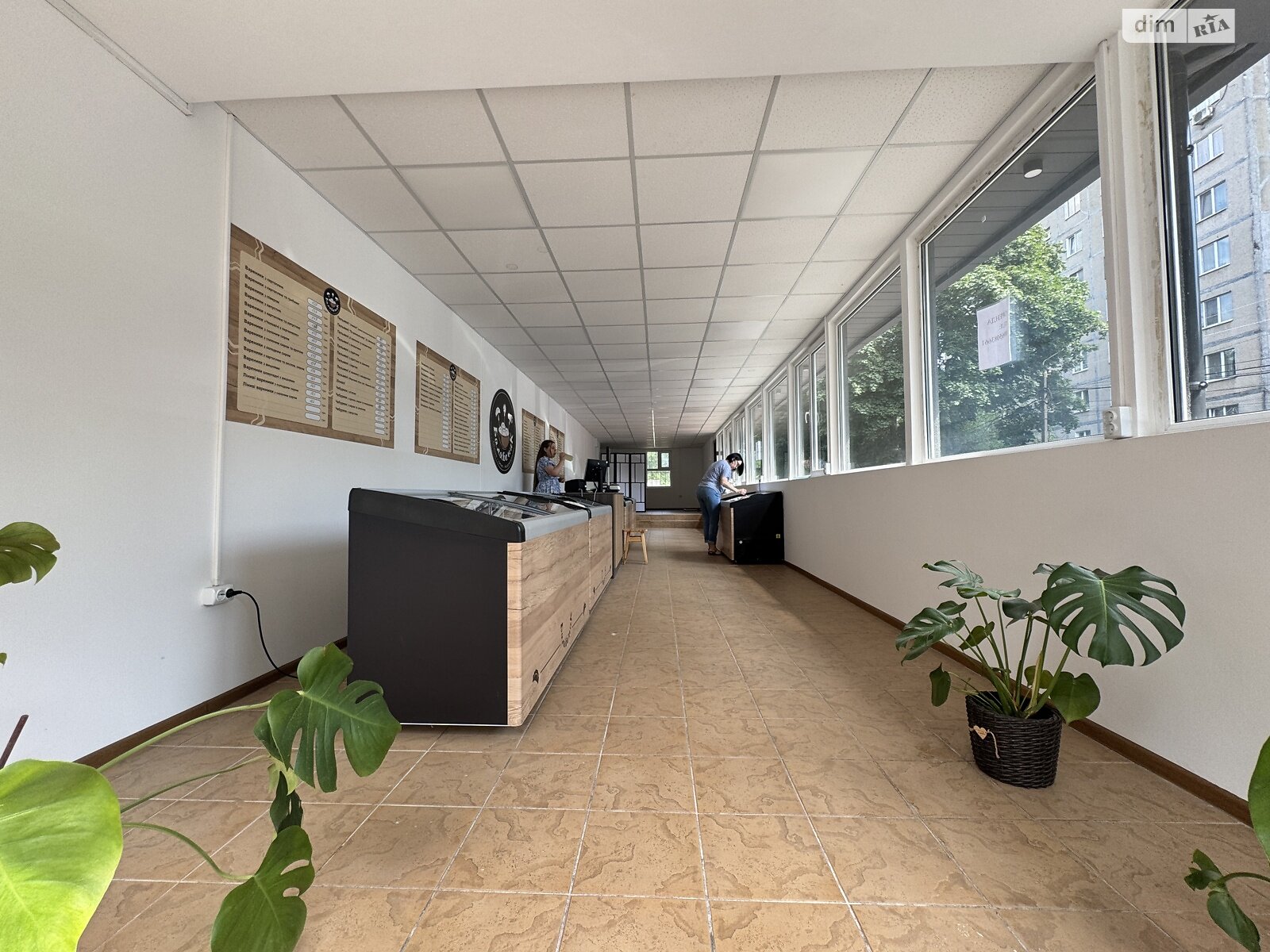 Обʼєкт нерухомості: ПЛОЩА - 60 м², ЦІНА - 30 000 $
, вул. Андрія Первозванного — HUBTRUST, Вінниця