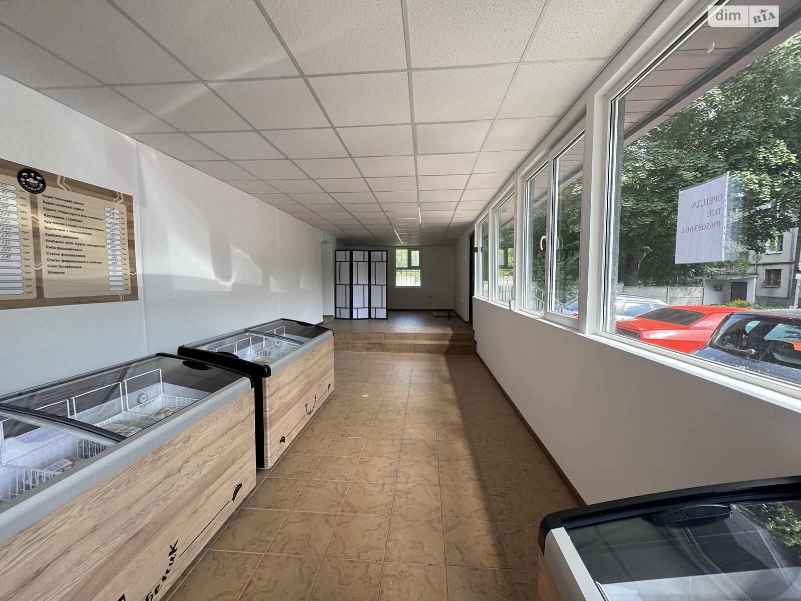 Обʼєкт нерухомості: ПЛОЩА - 60 м², ЦІНА - 30 000 $
, вул. Андрія Первозванного — HUBTRUST, Вінниця