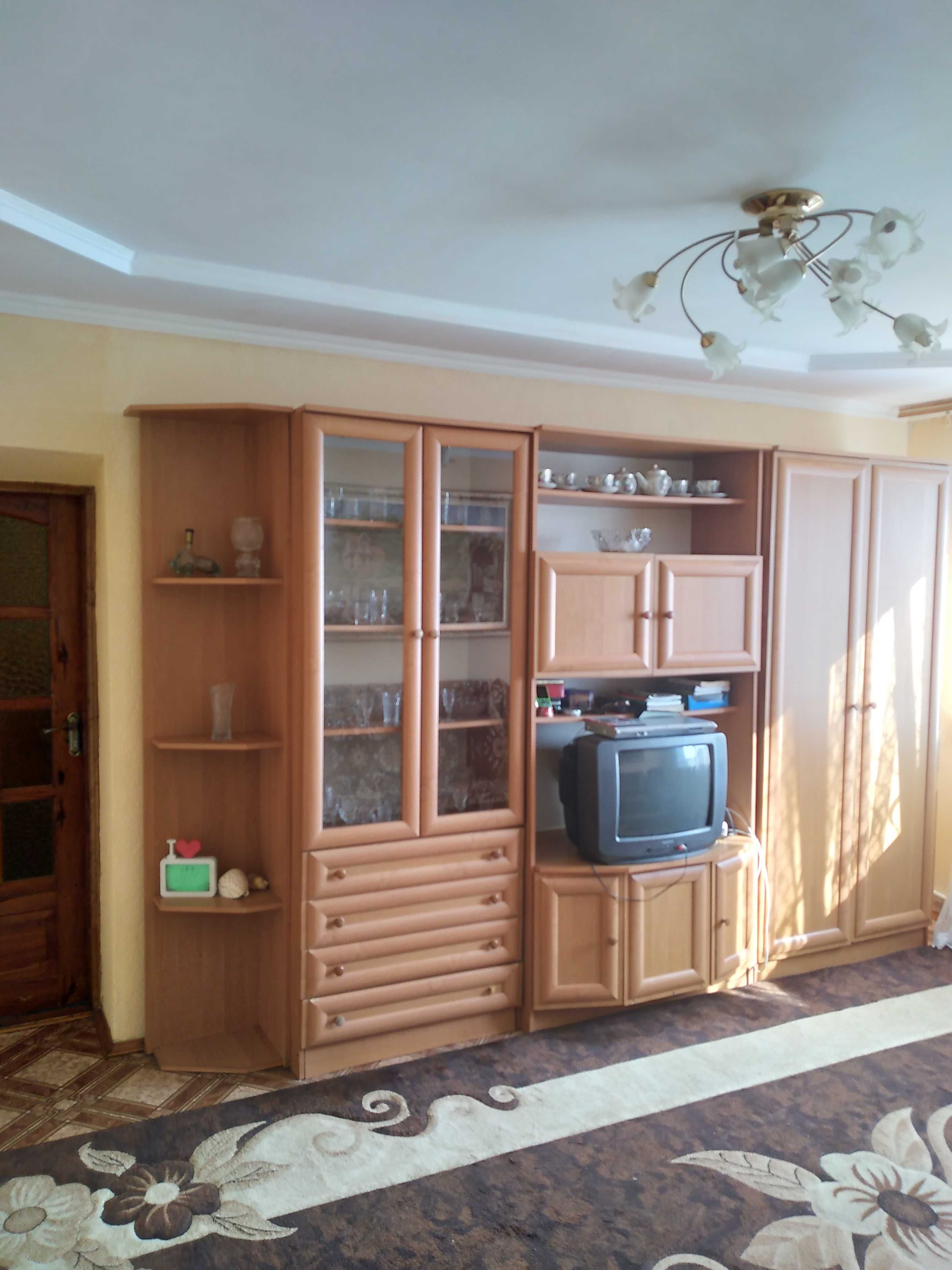 Обʼєкт нерухомості: 3 КІМ. КВАРТИРА, ПЛОЩА - 52.3 м², ЦІНА - 21 500 $
 — HUBTRUST, Вінниця