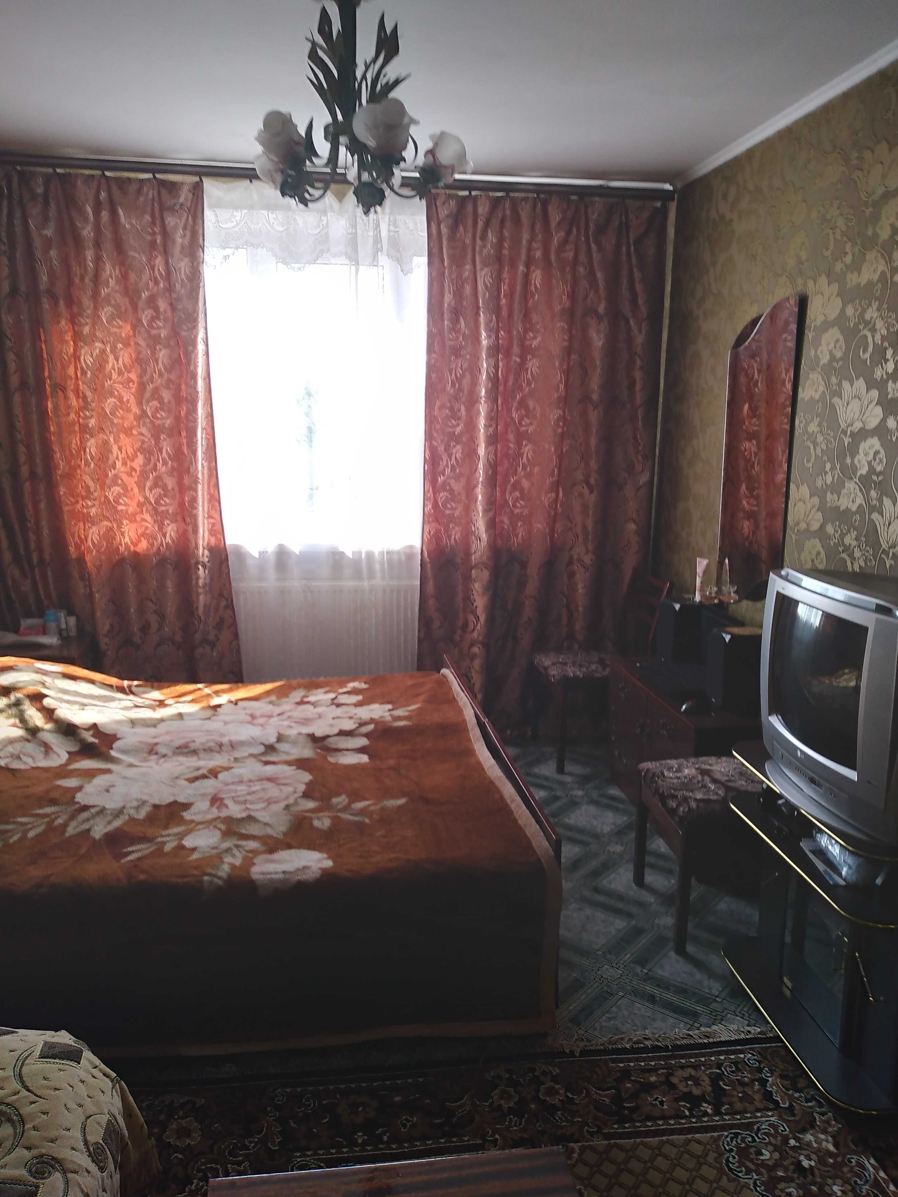 Обʼєкт нерухомості: 3 КІМ. КВАРТИРА, ПЛОЩА - 52.3 м², ЦІНА - 21 500 $
 — HUBTRUST, Вінниця