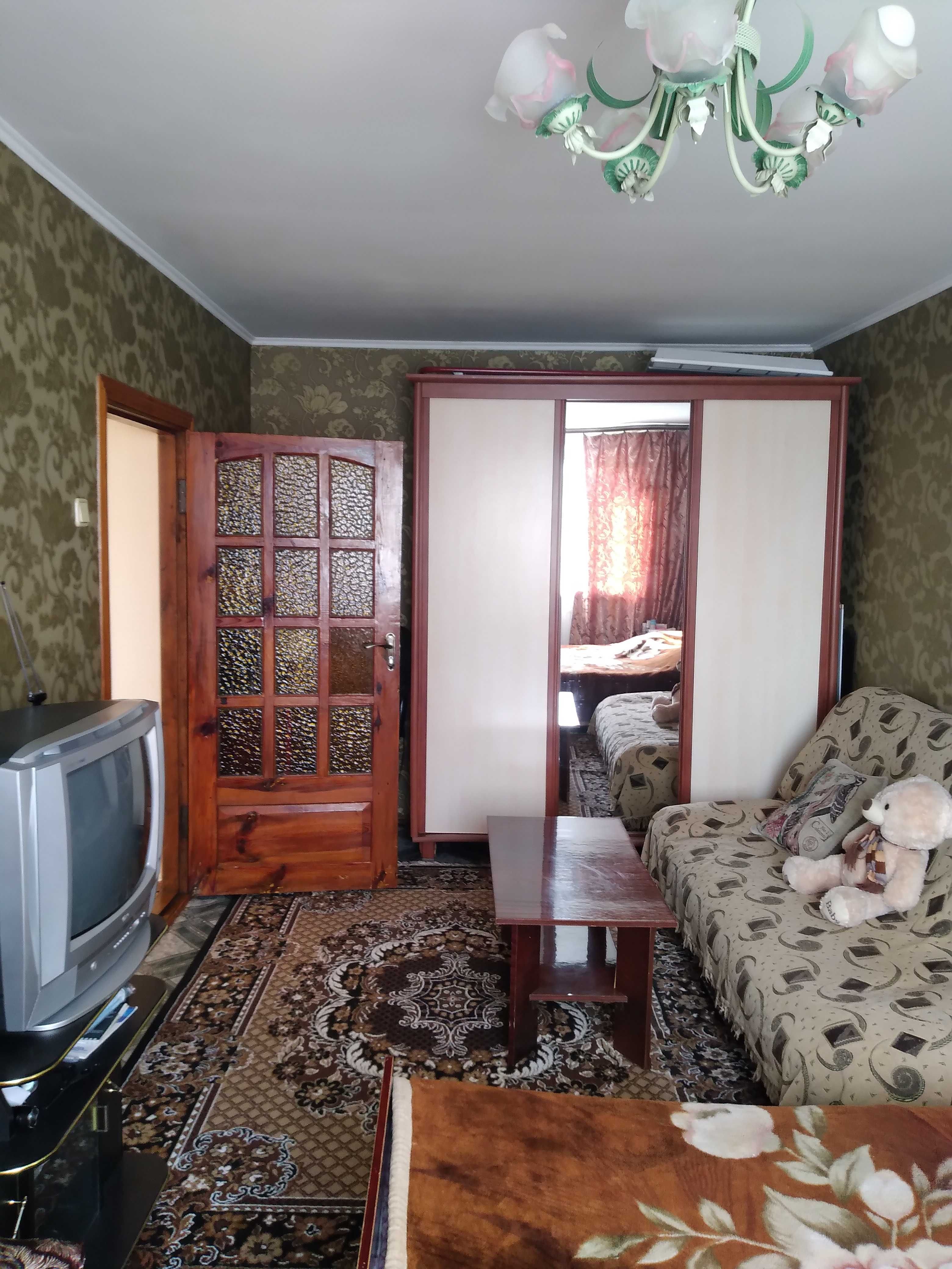 Обʼєкт нерухомості: 3 КІМ. КВАРТИРА, ПЛОЩА - 52.3 м², ЦІНА - 21 500 $
 — HUBTRUST, Вінниця