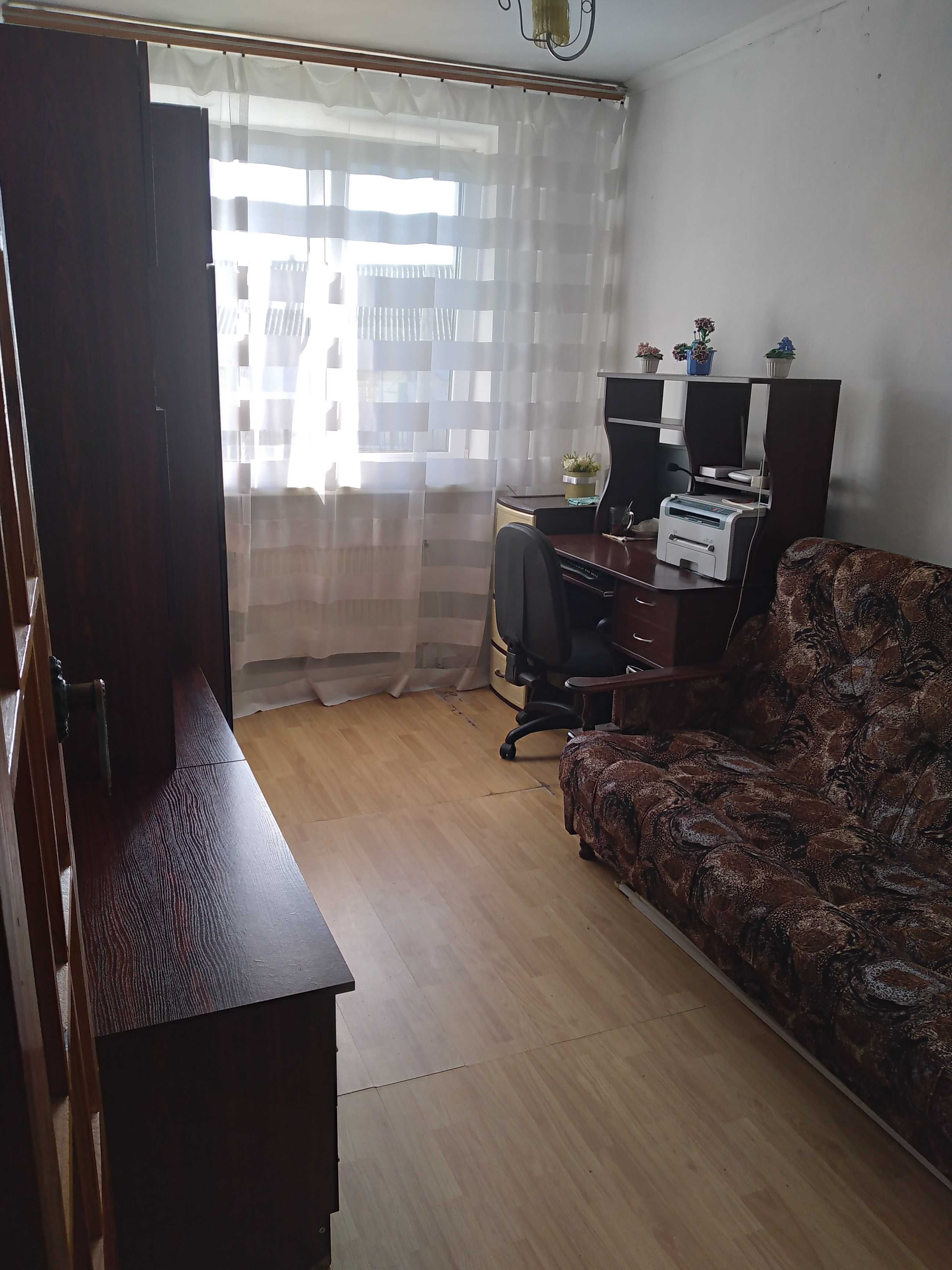 Обʼєкт нерухомості: 3 КІМ. КВАРТИРА, ПЛОЩА - 52.3 м², ЦІНА - 21 500 $
 — HUBTRUST, Вінниця