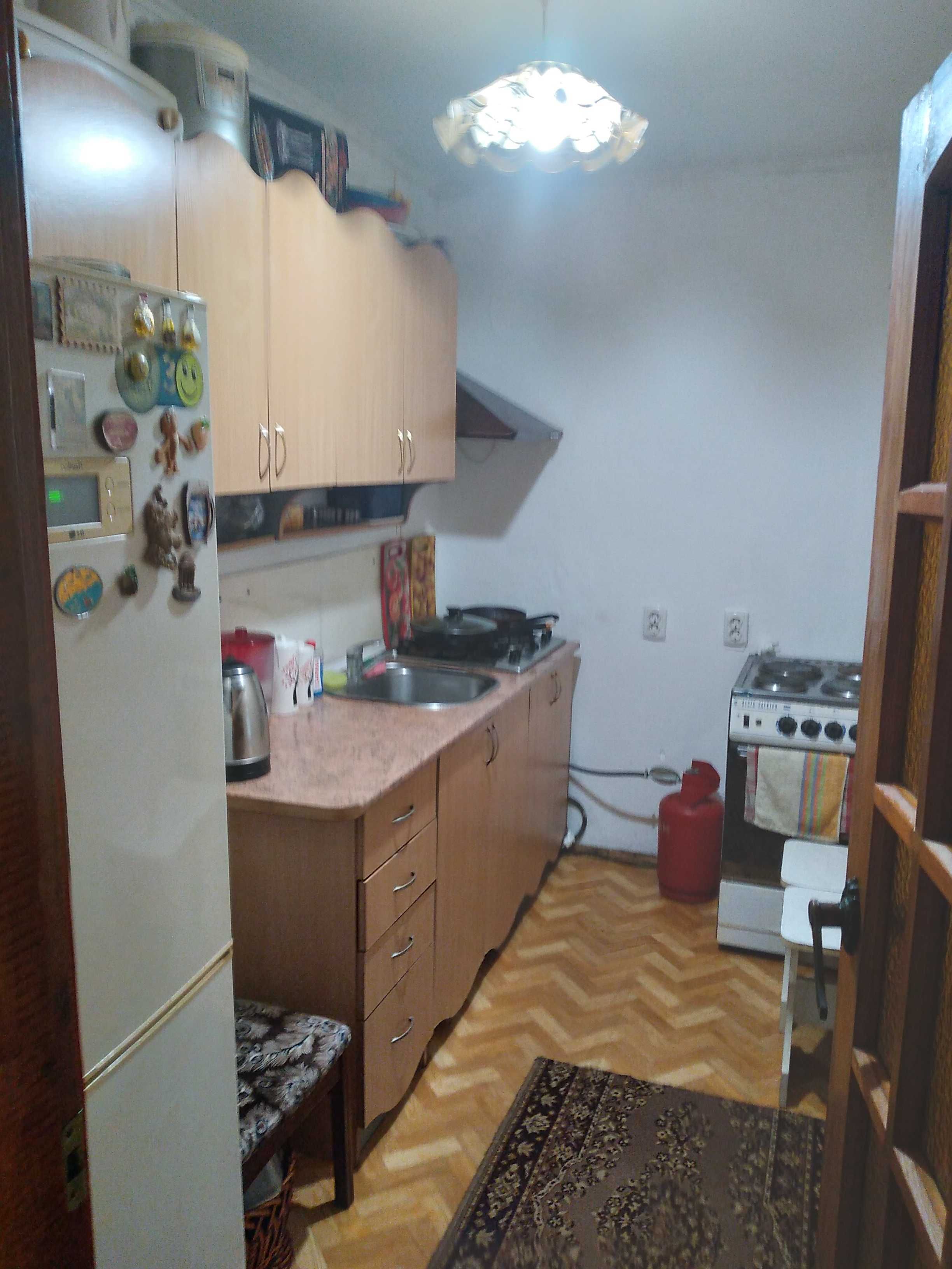 Обʼєкт нерухомості: 3 КІМ. КВАРТИРА, ПЛОЩА - 52.3 м², ЦІНА - 21 500 $
 — HUBTRUST, Вінниця