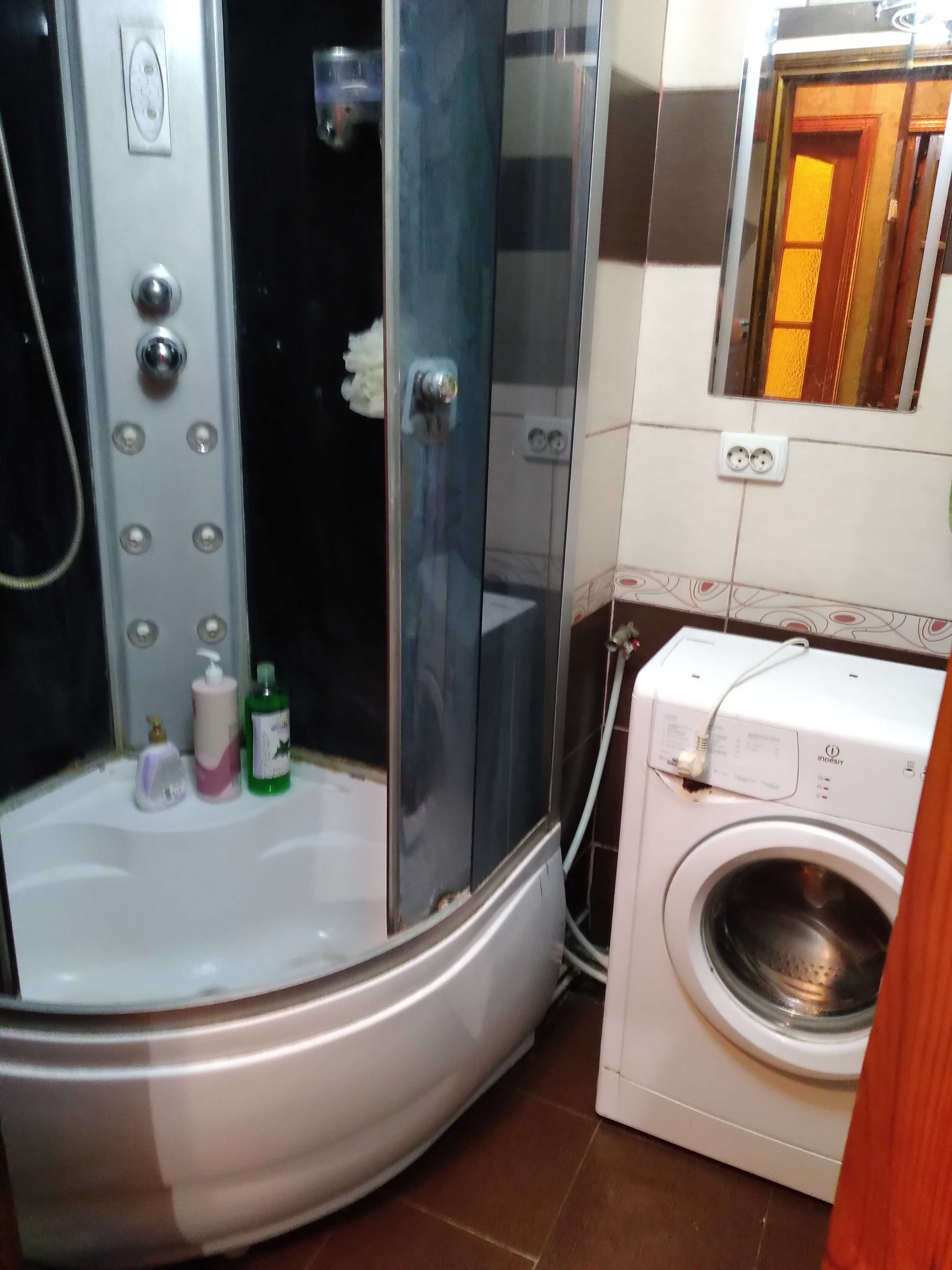 Обʼєкт нерухомості: 3 КІМ. КВАРТИРА, ПЛОЩА - 52.3 м², ЦІНА - 21 500 $
 — HUBTRUST, Вінниця