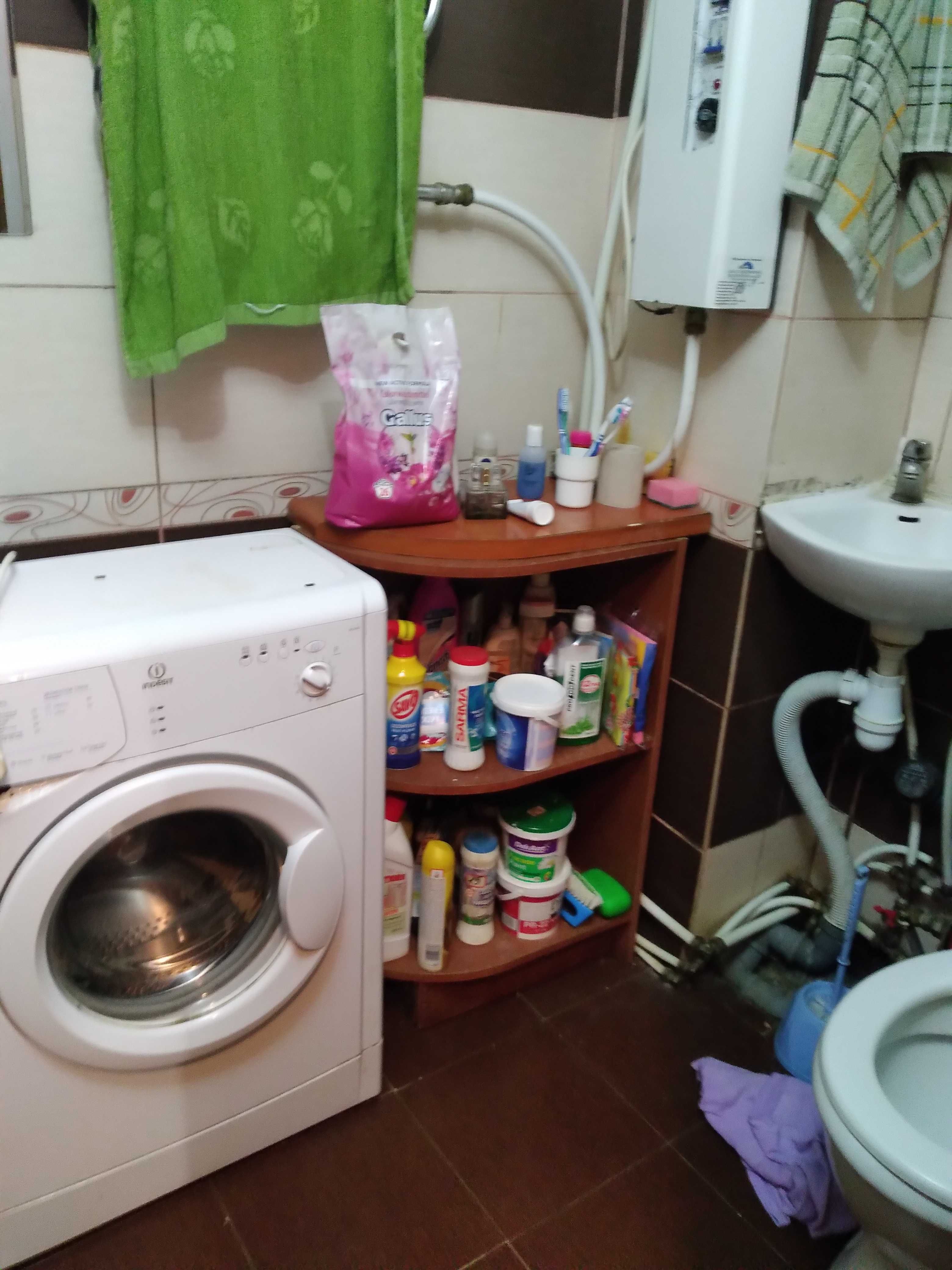 Обʼєкт нерухомості: 3 КІМ. КВАРТИРА, ПЛОЩА - 52.3 м², ЦІНА - 21 500 $
 — HUBTRUST, Вінниця