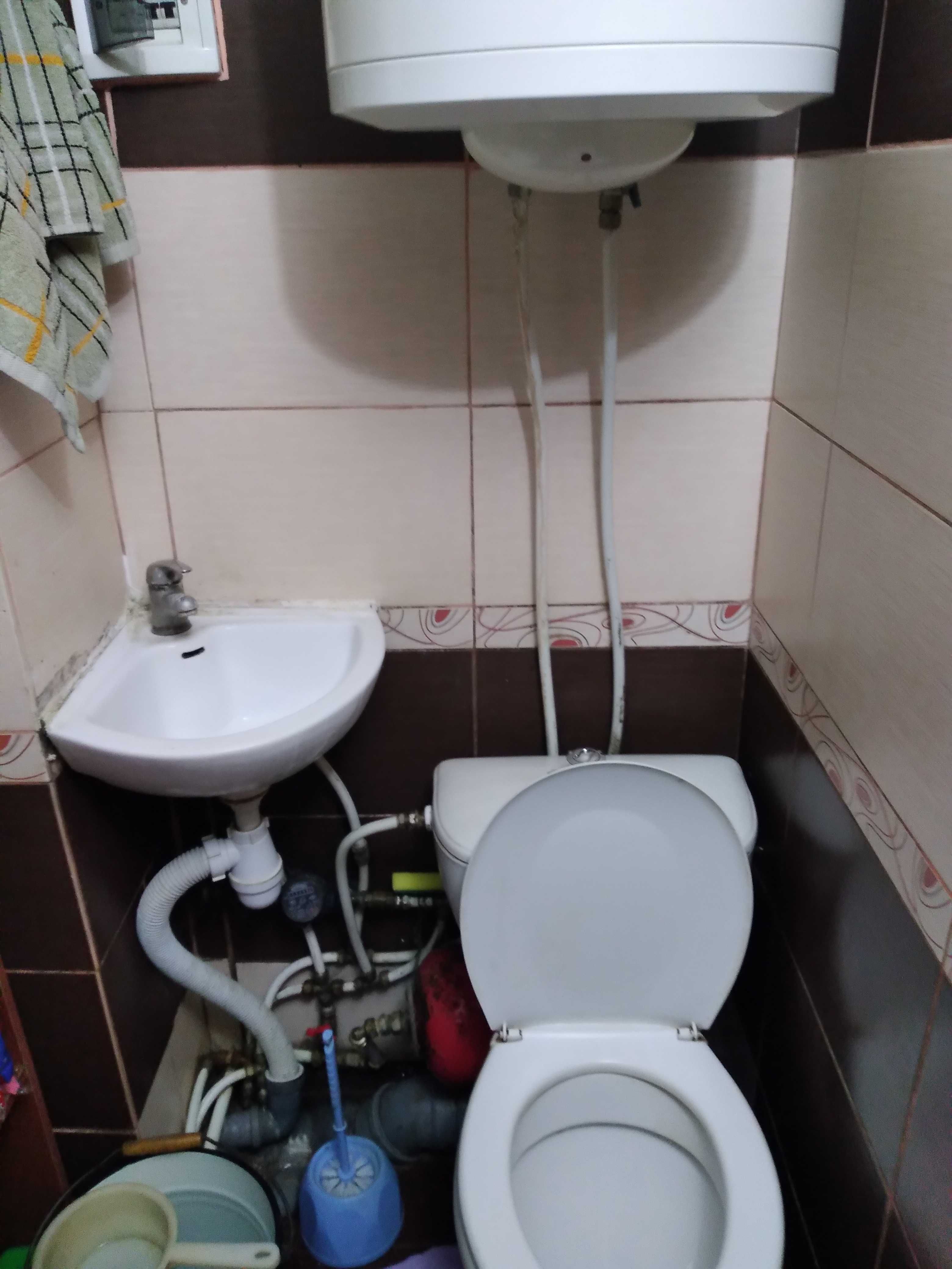 Обʼєкт нерухомості: 3 КІМ. КВАРТИРА, ПЛОЩА - 52.3 м², ЦІНА - 21 500 $
 — HUBTRUST, Вінниця