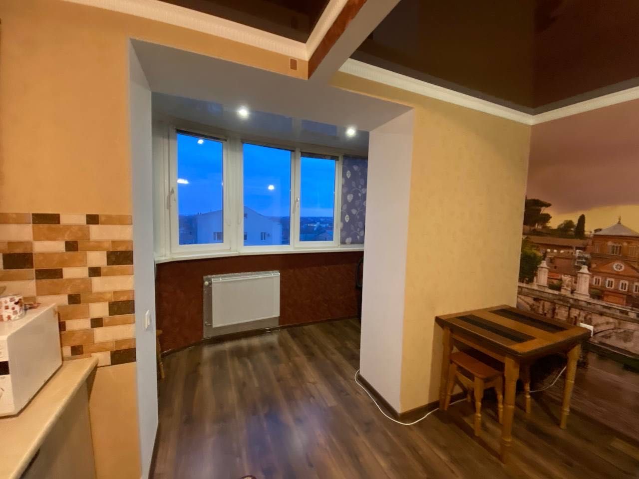 Обʼєкт нерухомості: 1 КІМ. КВАРТИРА, ПЛОЩА - 46.2 м², ЦІНА - 65 000 $
 — HUBTRUST, Вінниця