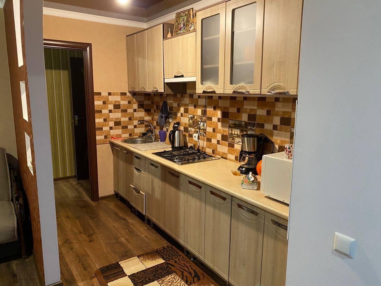 Обʼєкт нерухомості: 1 КІМ. КВАРТИРА, ПЛОЩА - 46.2 м², ЦІНА - 65 000 $
 — HUBTRUST, Вінниця