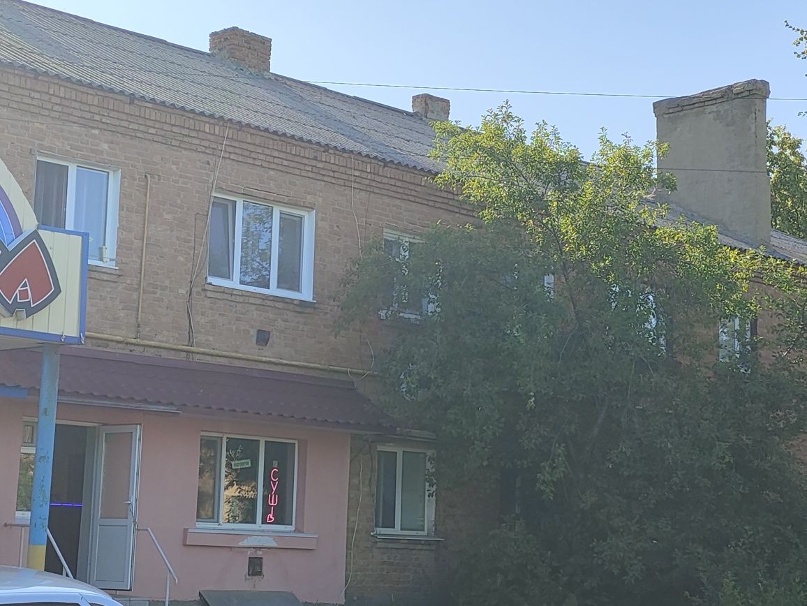 2 КІМ. КВАРТИРА, ПЛОЩА - 43 м², ЦІНА - 11 000 $
