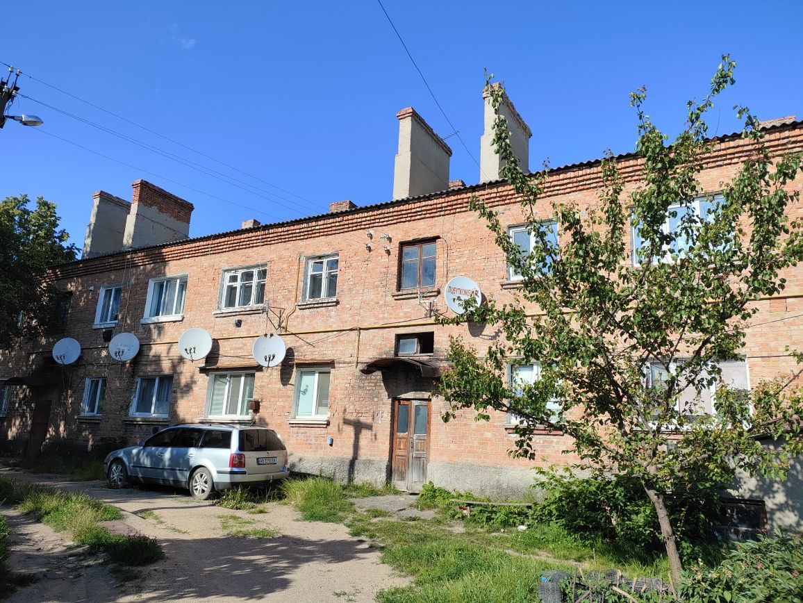 Обʼєкт нерухомості: 2 КІМ. КВАРТИРА, ПЛОЩА - 43 м², ЦІНА - 11 000 $
 — HUBTRUST, Вінниця