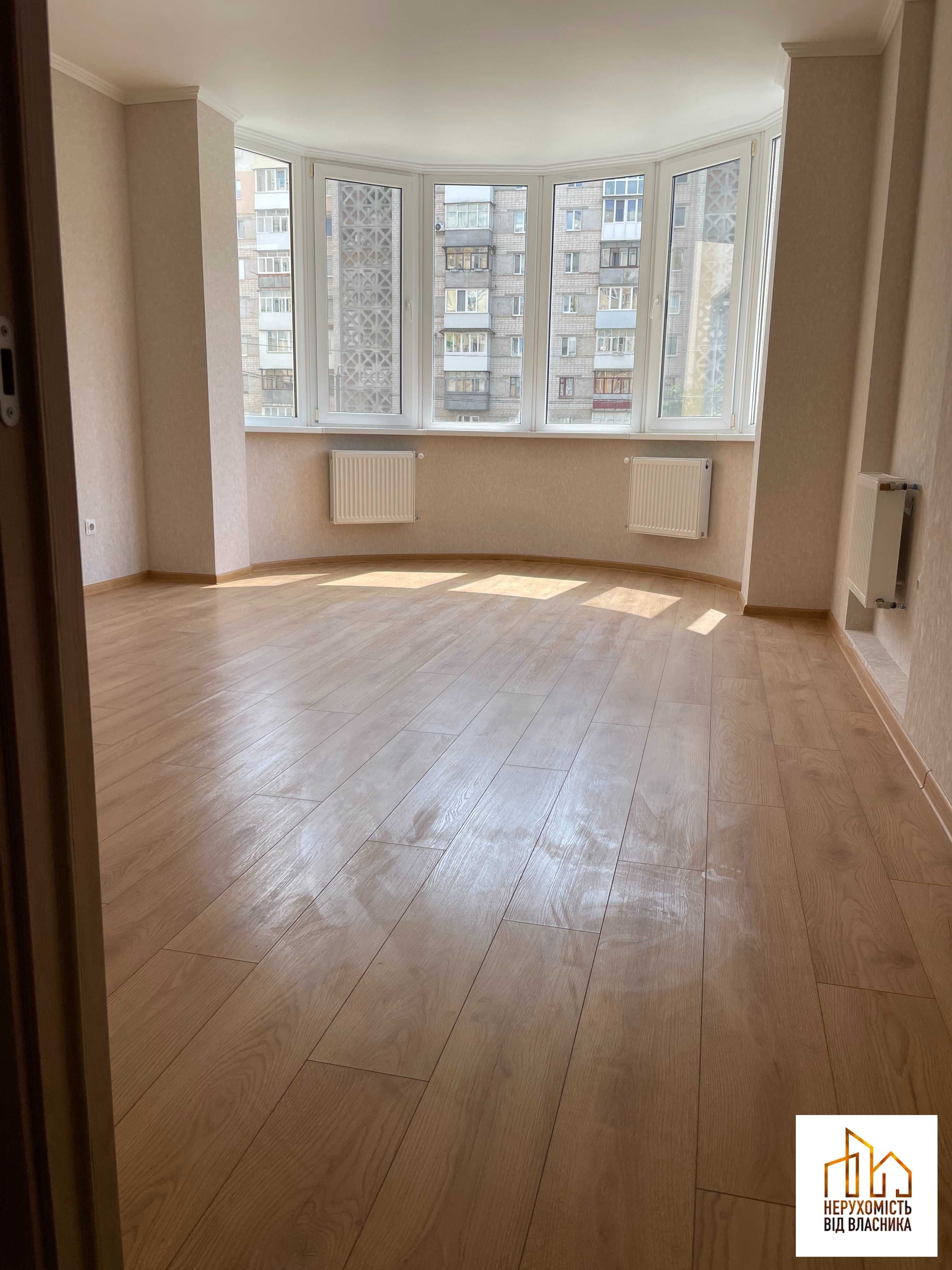 Обʼєкт нерухомості: 1 КІМ. КВАРТИРА, ПЛОЩА - 52 м², ЦІНА - 60 000 $
 — HUBTRUST, Вінниця