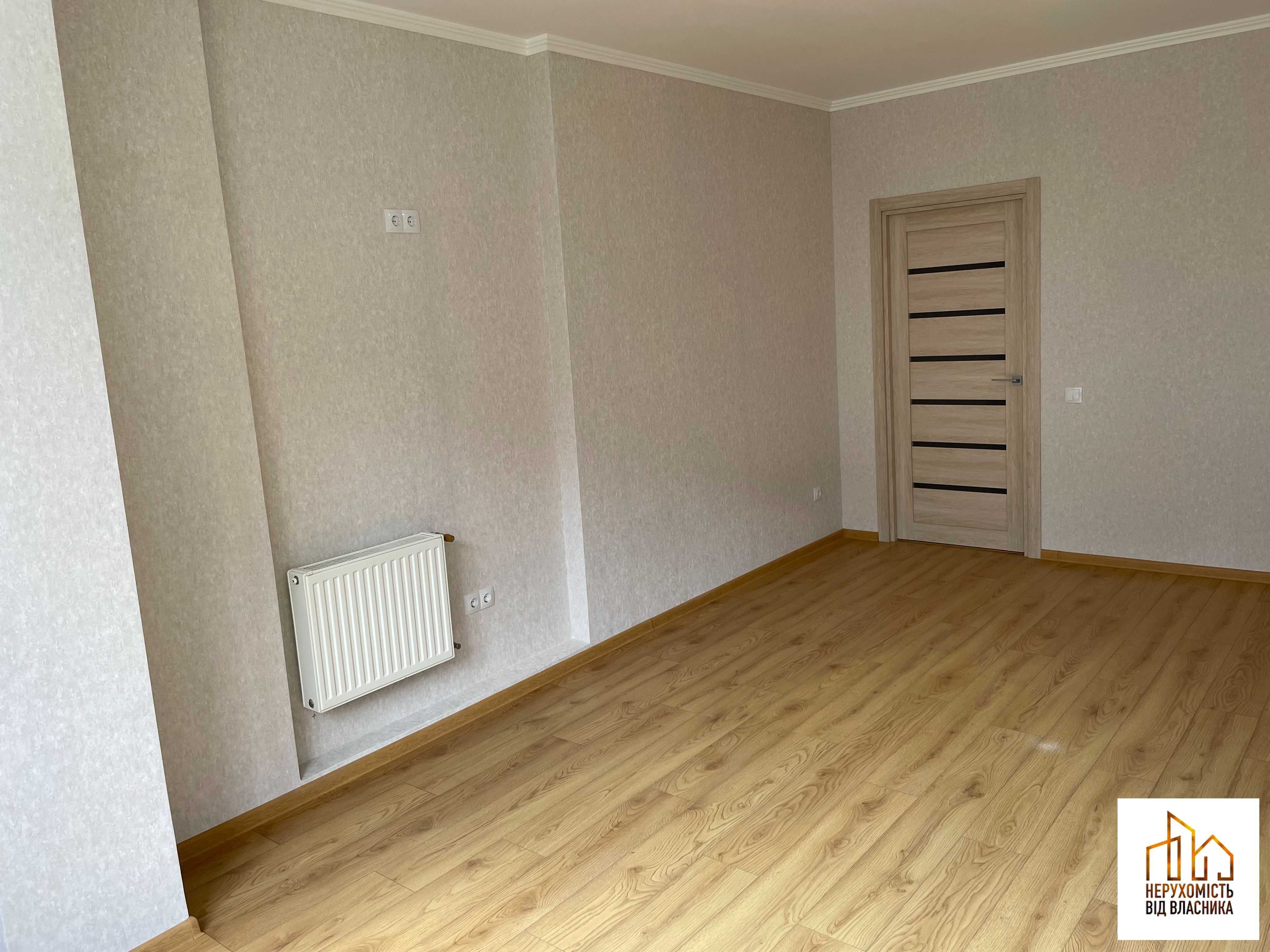 Обʼєкт нерухомості: 1 КІМ. КВАРТИРА, ПЛОЩА - 52 м², ЦІНА - 60 000 $
 — HUBTRUST, Вінниця