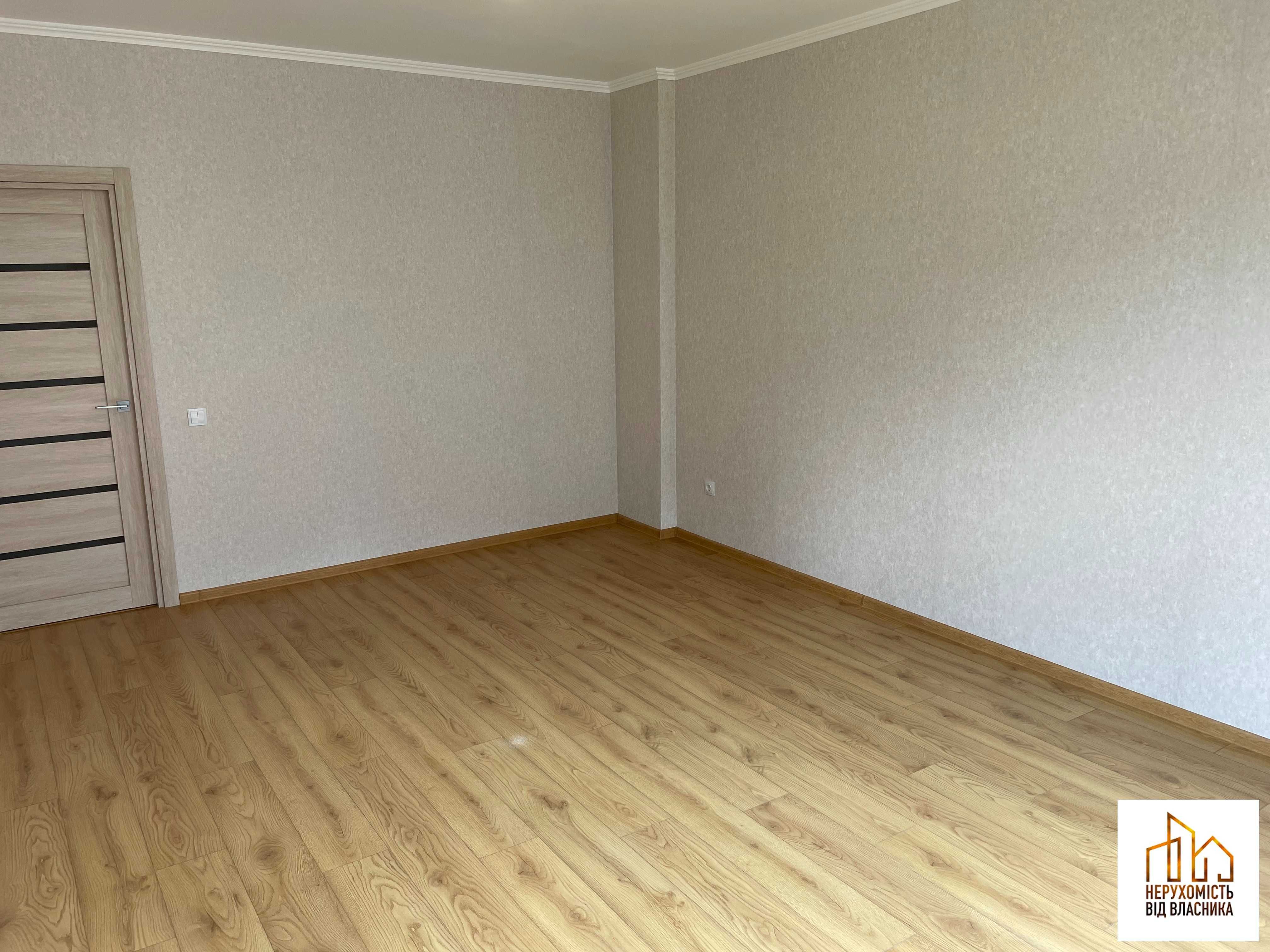 Обʼєкт нерухомості: 1 КІМ. КВАРТИРА, ПЛОЩА - 52 м², ЦІНА - 60 000 $
 — HUBTRUST, Вінниця