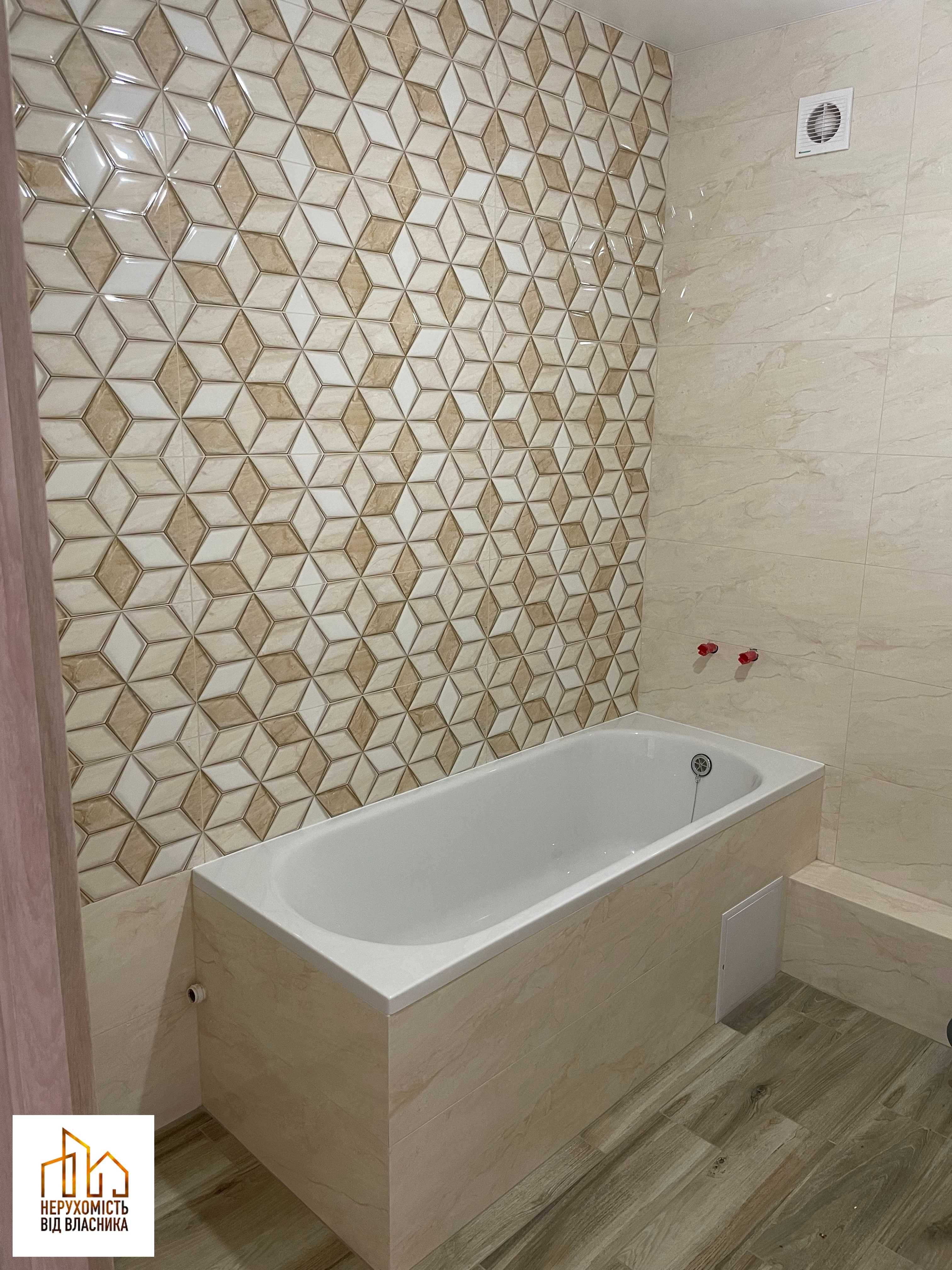 Обʼєкт нерухомості: 1 КІМ. КВАРТИРА, ПЛОЩА - 52 м², ЦІНА - 60 000 $
 — HUBTRUST, Вінниця