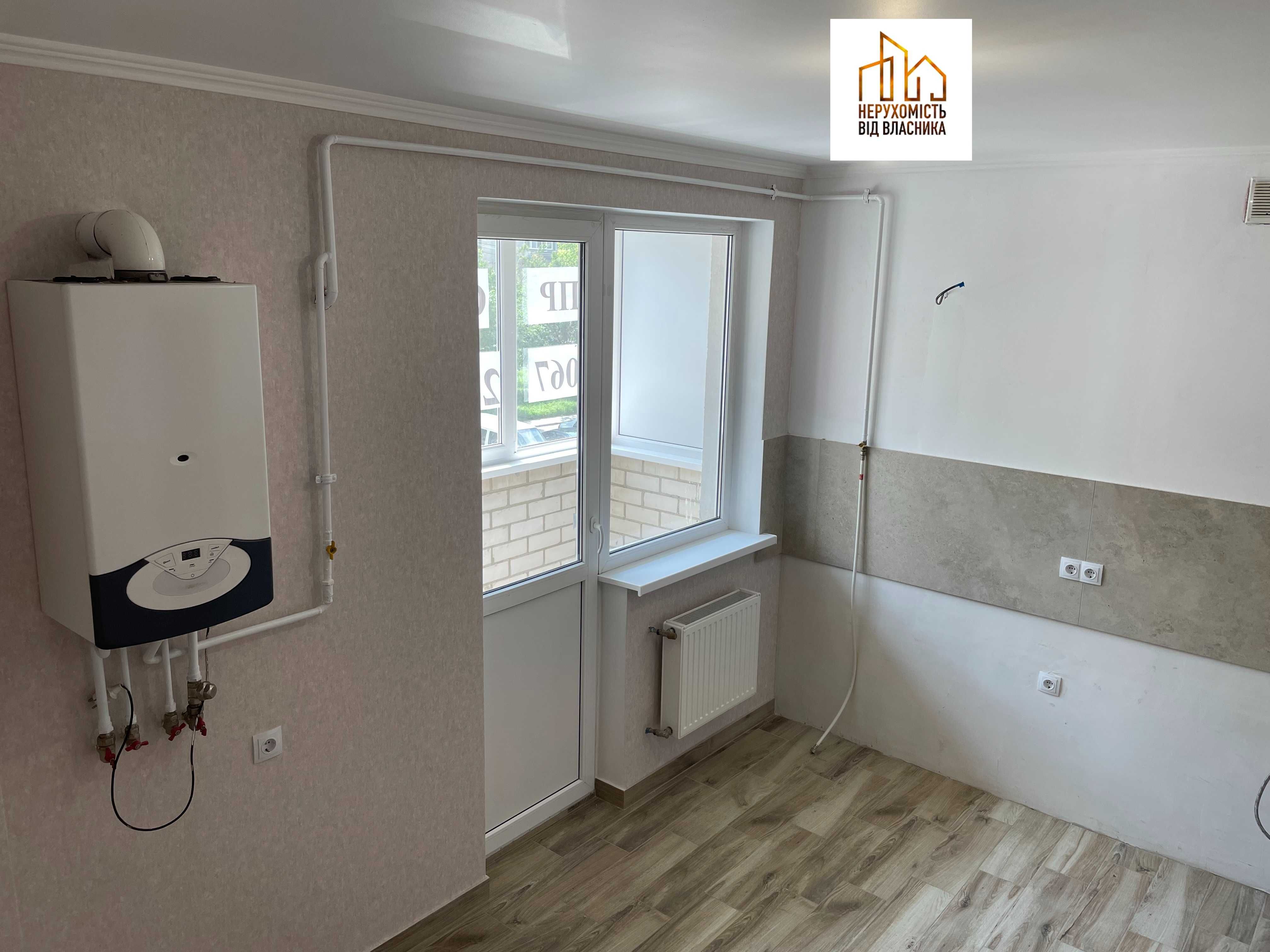 Обʼєкт нерухомості: 1 КІМ. КВАРТИРА, ПЛОЩА - 52 м², ЦІНА - 60 000 $
 — HUBTRUST, Вінниця