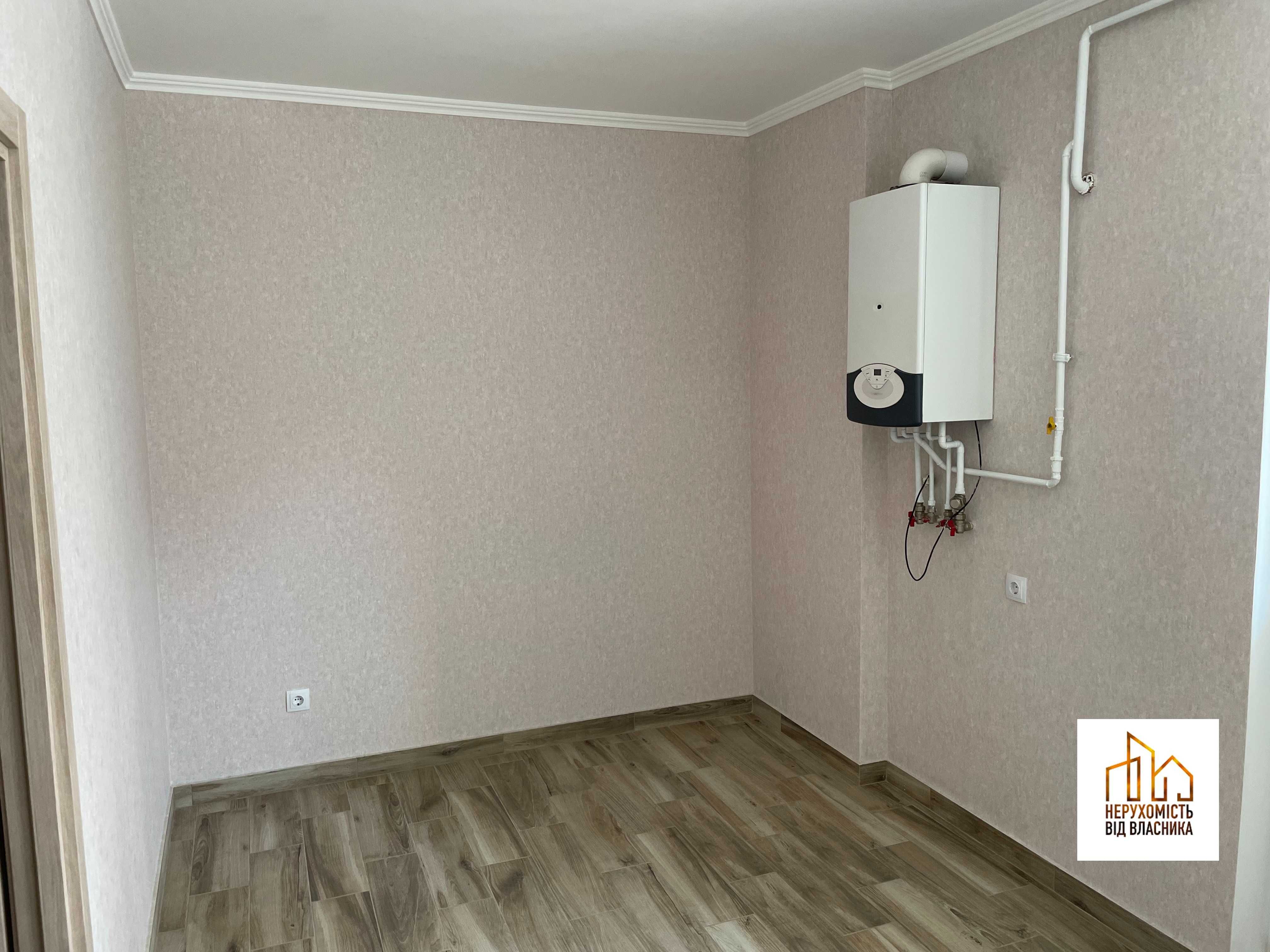Обʼєкт нерухомості: 1 КІМ. КВАРТИРА, ПЛОЩА - 52 м², ЦІНА - 60 000 $
 — HUBTRUST, Вінниця