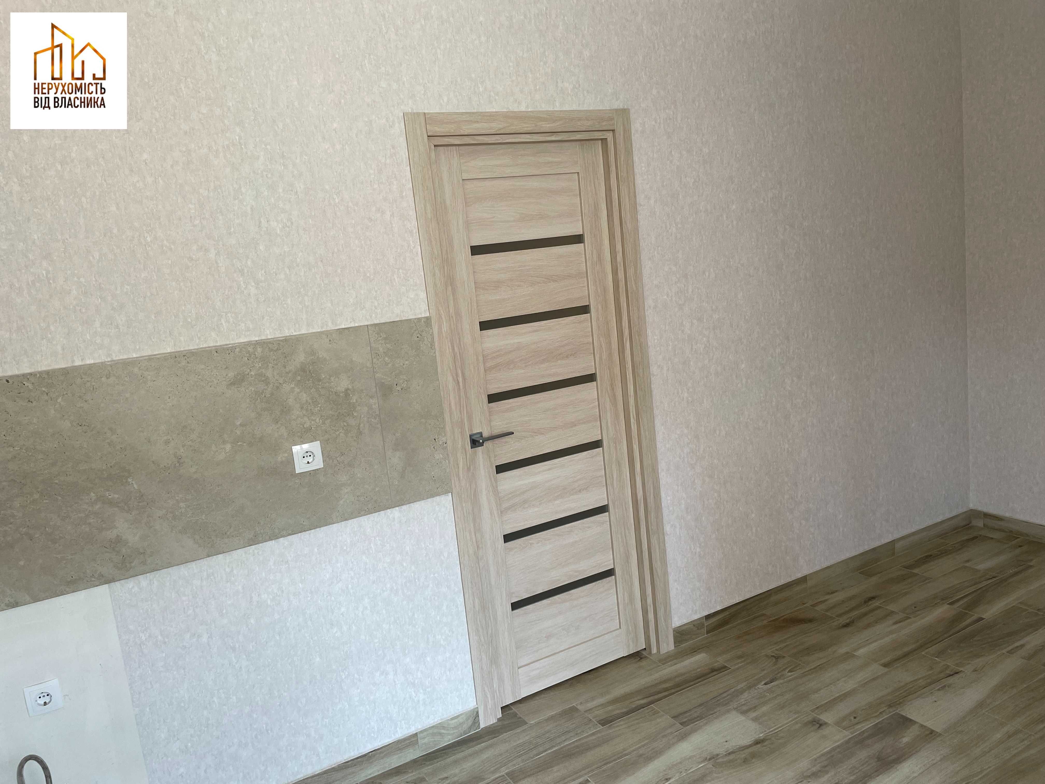Обʼєкт нерухомості: 1 КІМ. КВАРТИРА, ПЛОЩА - 52 м², ЦІНА - 60 000 $
 — HUBTRUST, Вінниця