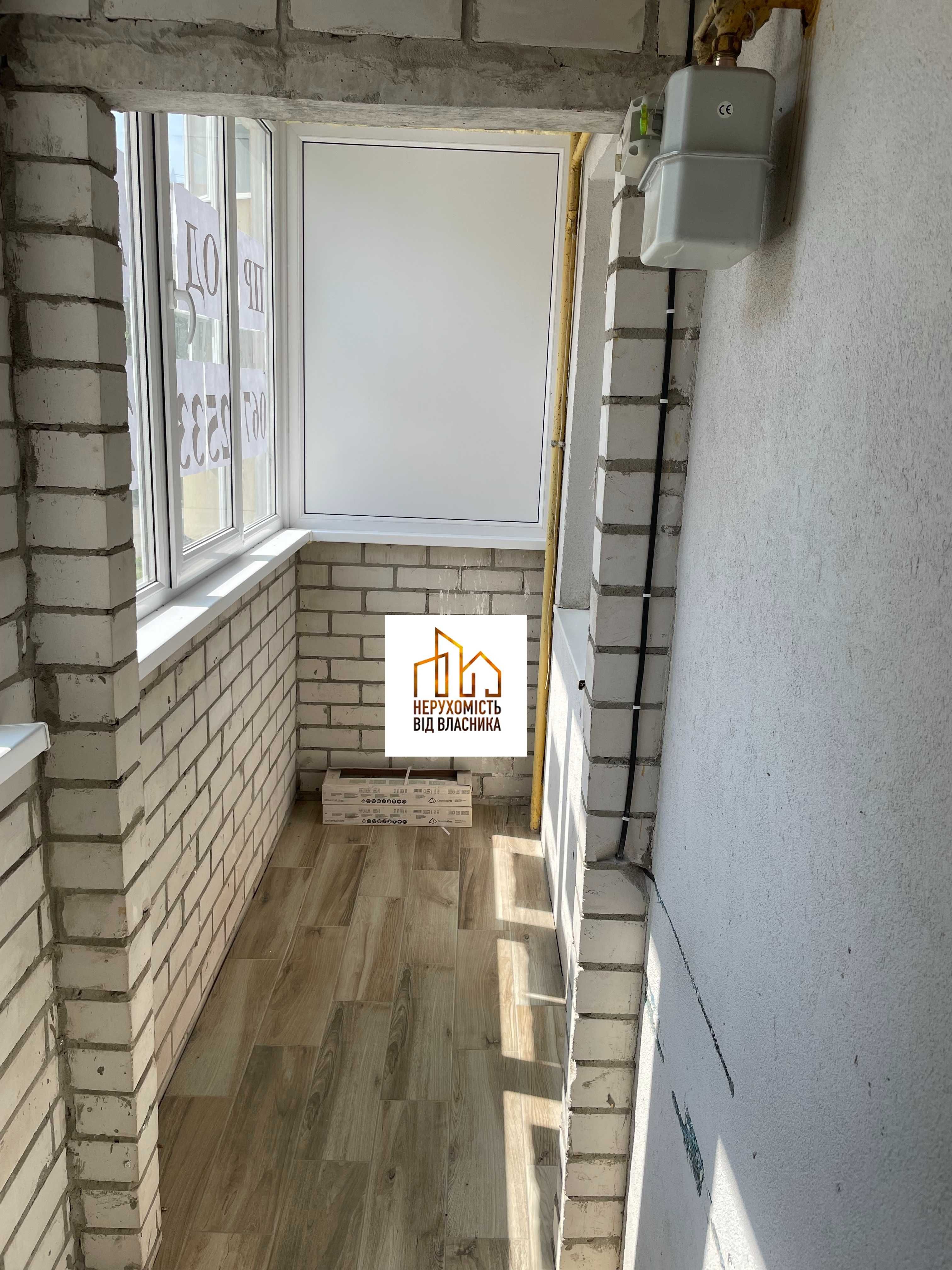 Обʼєкт нерухомості: 1 КІМ. КВАРТИРА, ПЛОЩА - 52 м², ЦІНА - 60 000 $
 — HUBTRUST, Вінниця