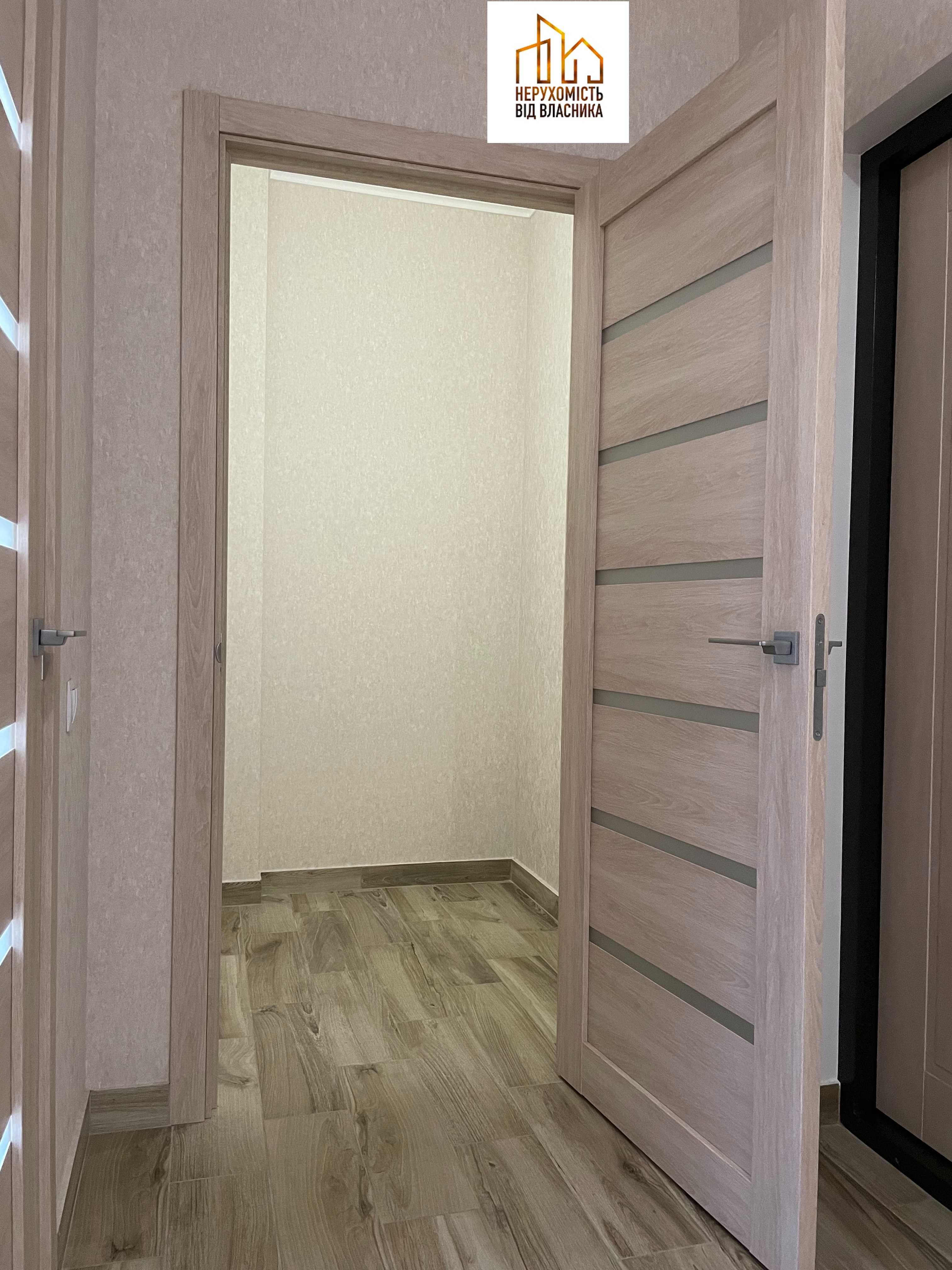 Обʼєкт нерухомості: 1 КІМ. КВАРТИРА, ПЛОЩА - 52 м², ЦІНА - 60 000 $
 — HUBTRUST, Вінниця