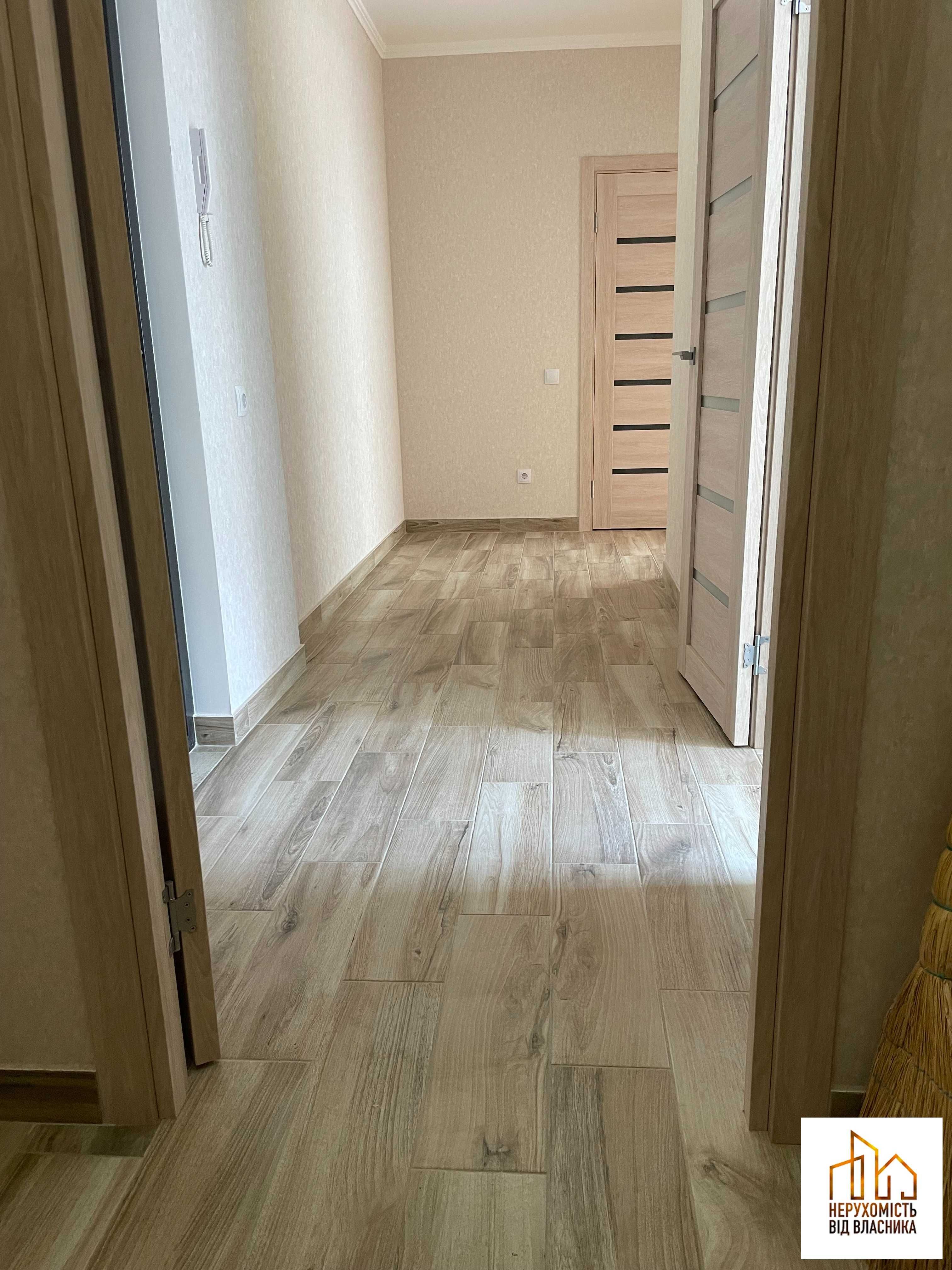 Обʼєкт нерухомості: 1 КІМ. КВАРТИРА, ПЛОЩА - 52 м², ЦІНА - 60 000 $
 — HUBTRUST, Вінниця