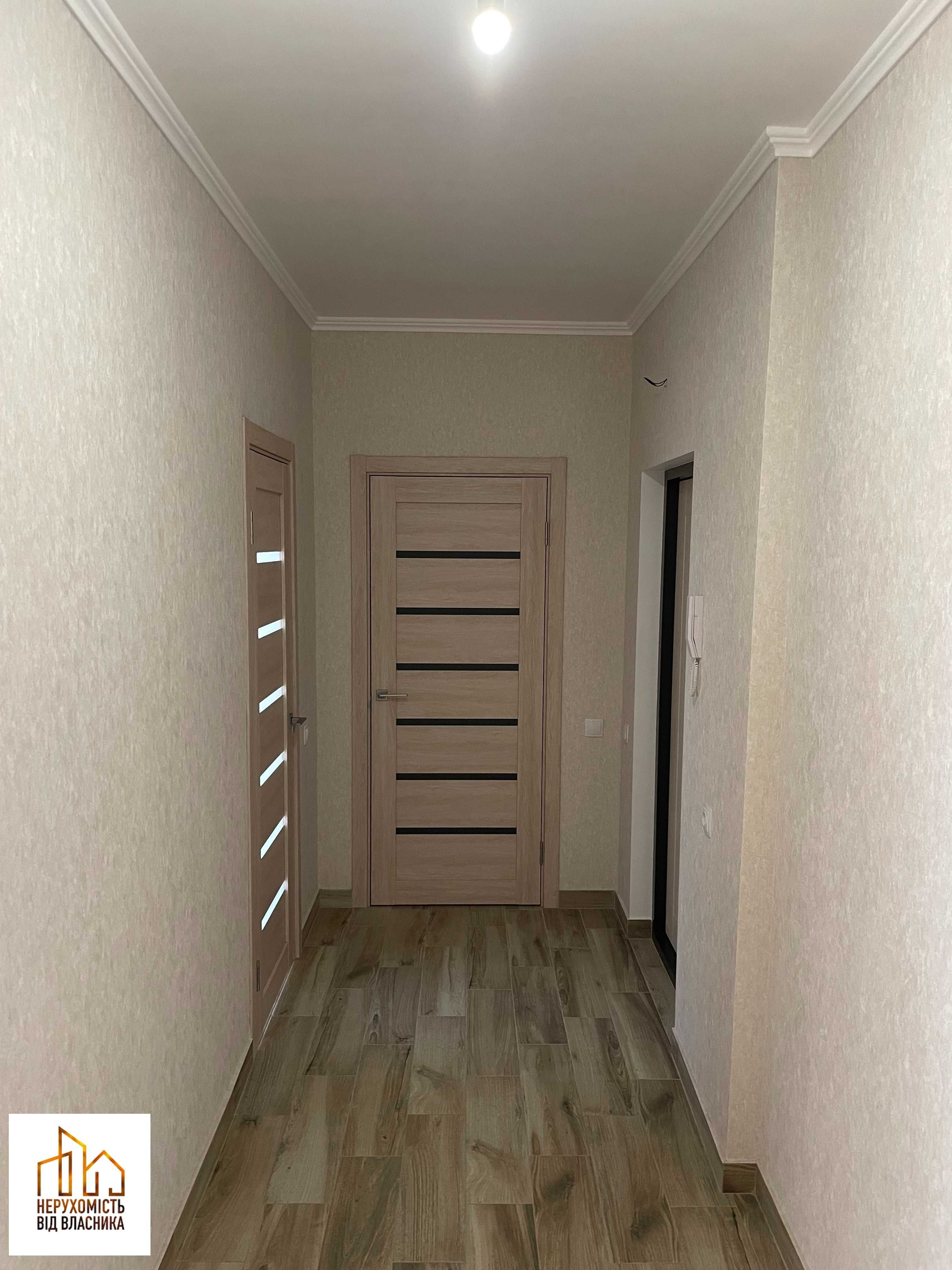 Обʼєкт нерухомості: 1 КІМ. КВАРТИРА, ПЛОЩА - 52 м², ЦІНА - 60 000 $
 — HUBTRUST, Вінниця