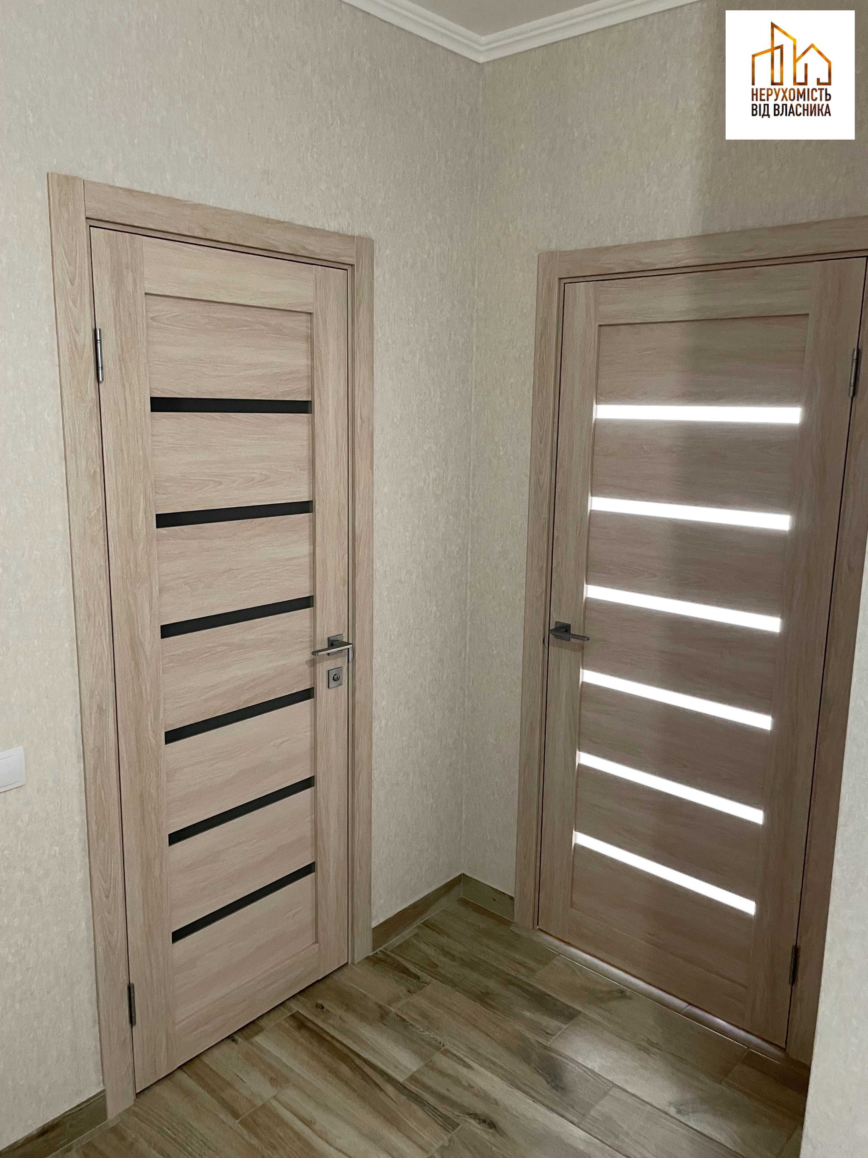 Обʼєкт нерухомості: 1 КІМ. КВАРТИРА, ПЛОЩА - 52 м², ЦІНА - 60 000 $
 — HUBTRUST, Вінниця