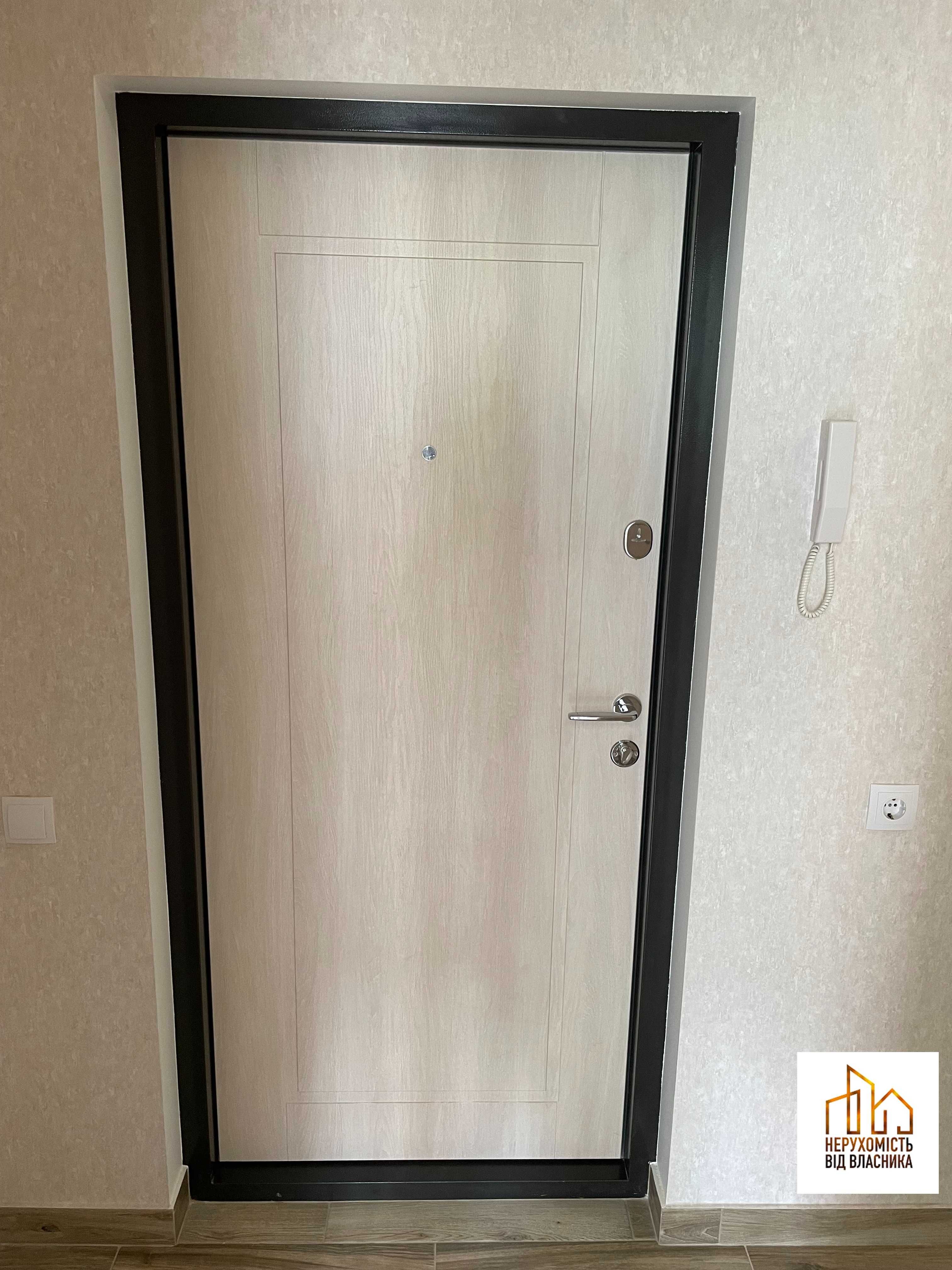 Обʼєкт нерухомості: 1 КІМ. КВАРТИРА, ПЛОЩА - 52 м², ЦІНА - 60 000 $
 — HUBTRUST, Вінниця