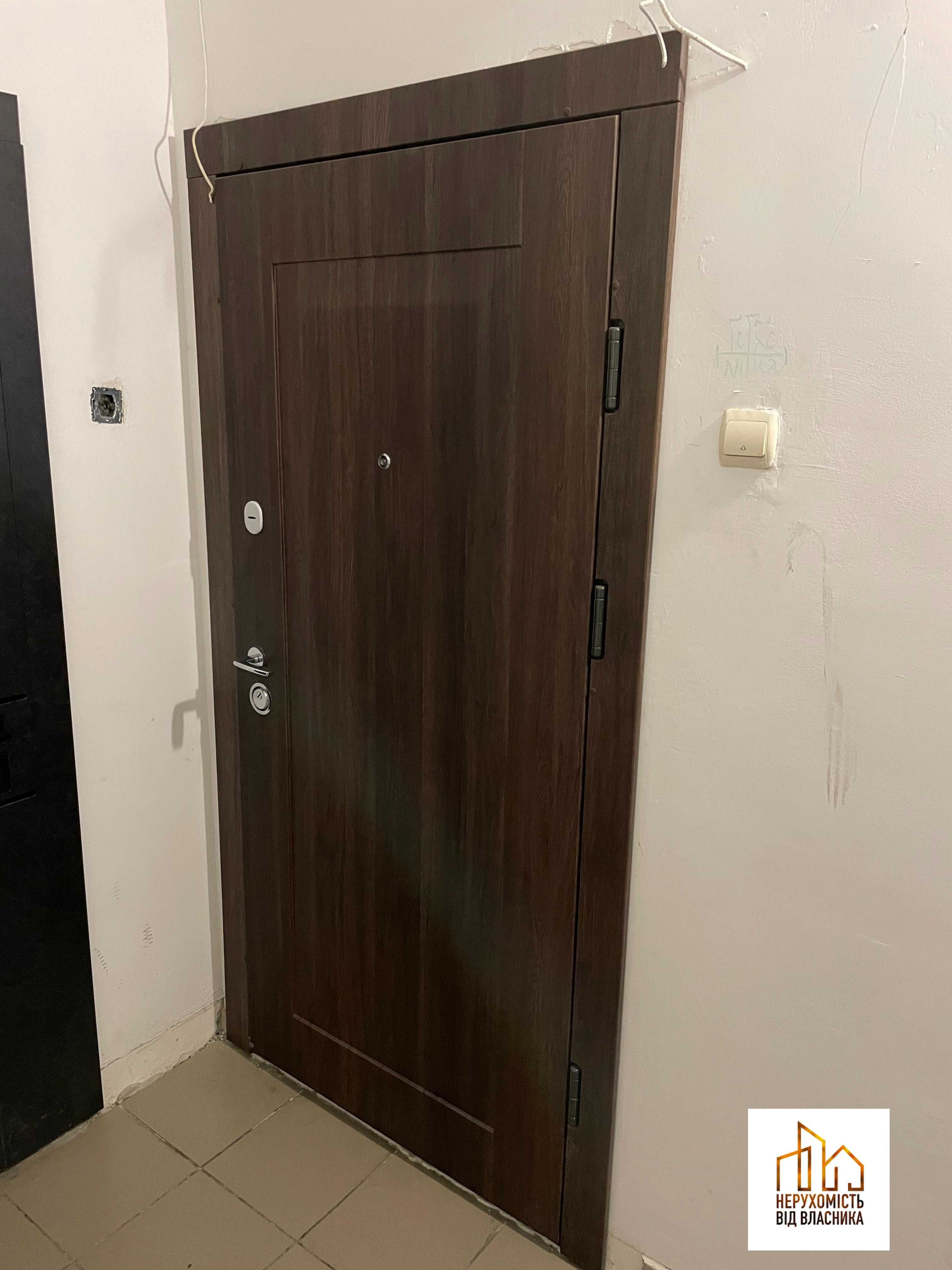 Обʼєкт нерухомості: 1 КІМ. КВАРТИРА, ПЛОЩА - 52 м², ЦІНА - 60 000 $
 — HUBTRUST, Вінниця