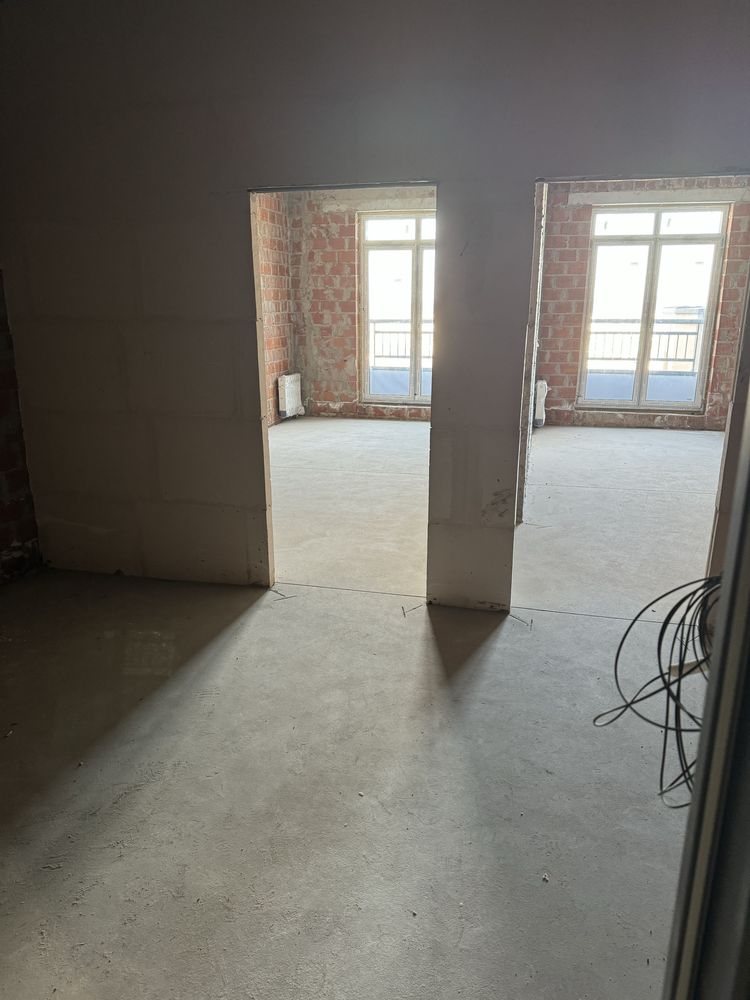Обʼєкт нерухомості: 1 КІМ. КВАРТИРА, ПЛОЩА - 51 м², ЦІНА - 71 400 $
 — HUBTRUST, Вінниця