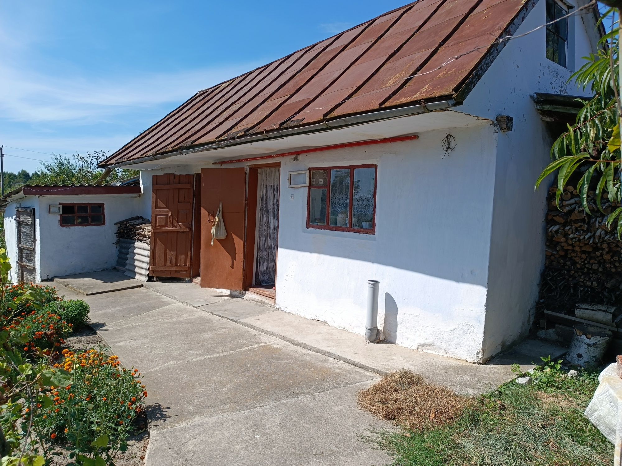 Обʼєкт нерухомості: 7 КІМ. БУДИНОК, ПЛОЩА - 89 м², ЦІНА - 54 500 $
 — HUBTRUST, Вінниця