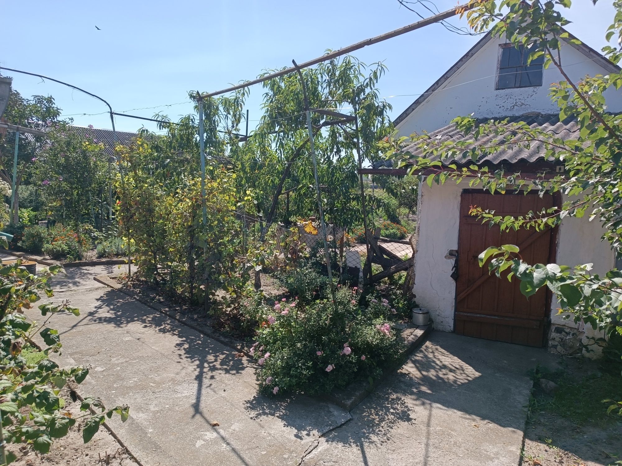 Обʼєкт нерухомості: 7 КІМ. БУДИНОК, ПЛОЩА - 89 м², ЦІНА - 54 500 $
 — HUBTRUST, Вінниця