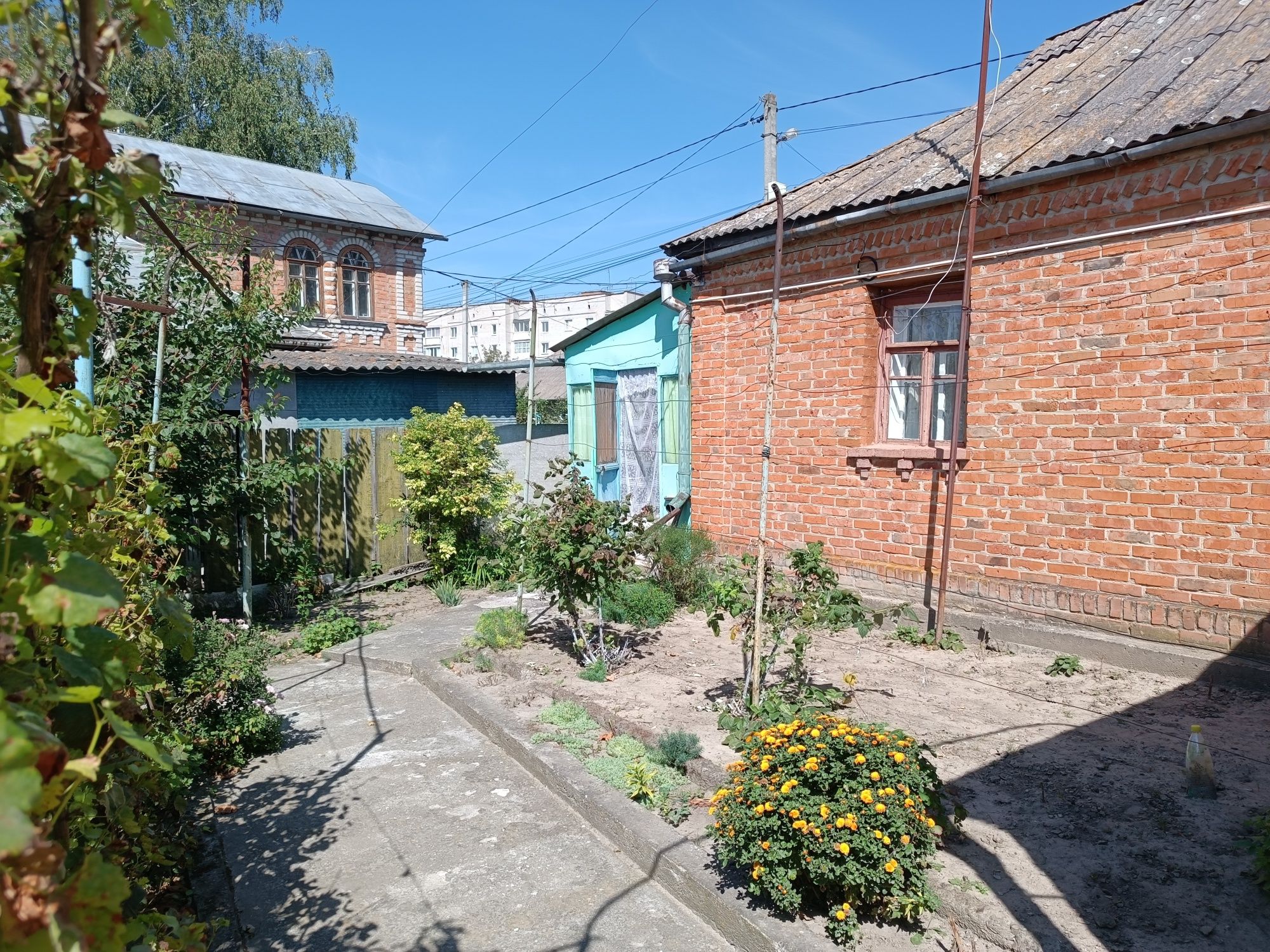 Обʼєкт нерухомості: 7 КІМ. БУДИНОК, ПЛОЩА - 89 м², ЦІНА - 54 500 $
 — HUBTRUST, Вінниця