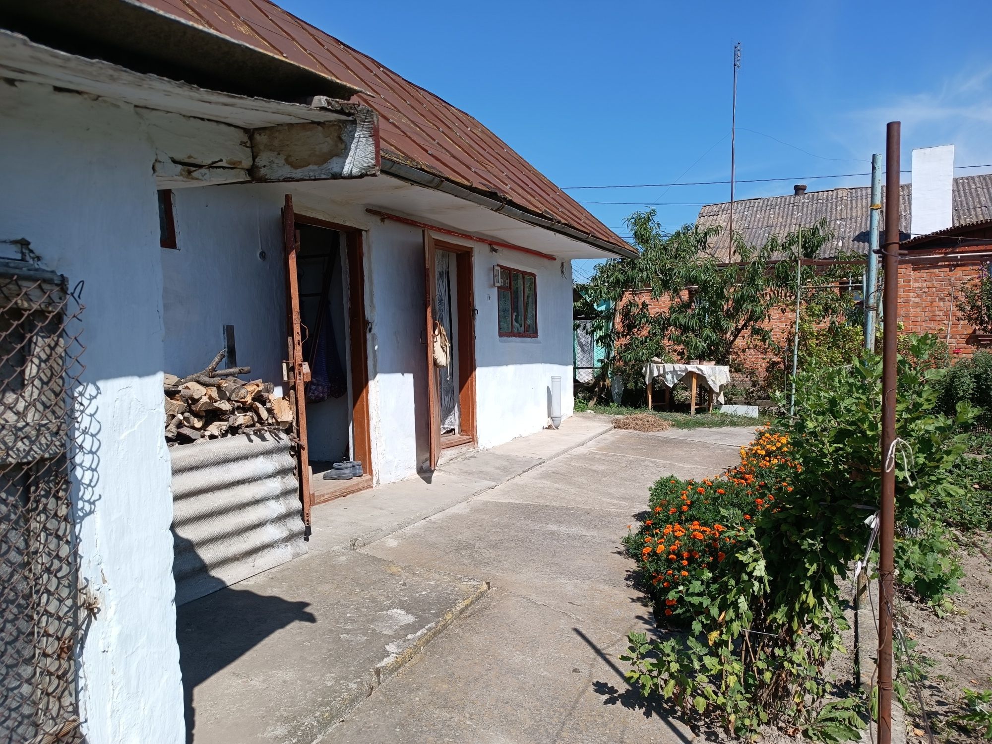 Обʼєкт нерухомості: 7 КІМ. БУДИНОК, ПЛОЩА - 89 м², ЦІНА - 54 500 $
 — HUBTRUST, Вінниця