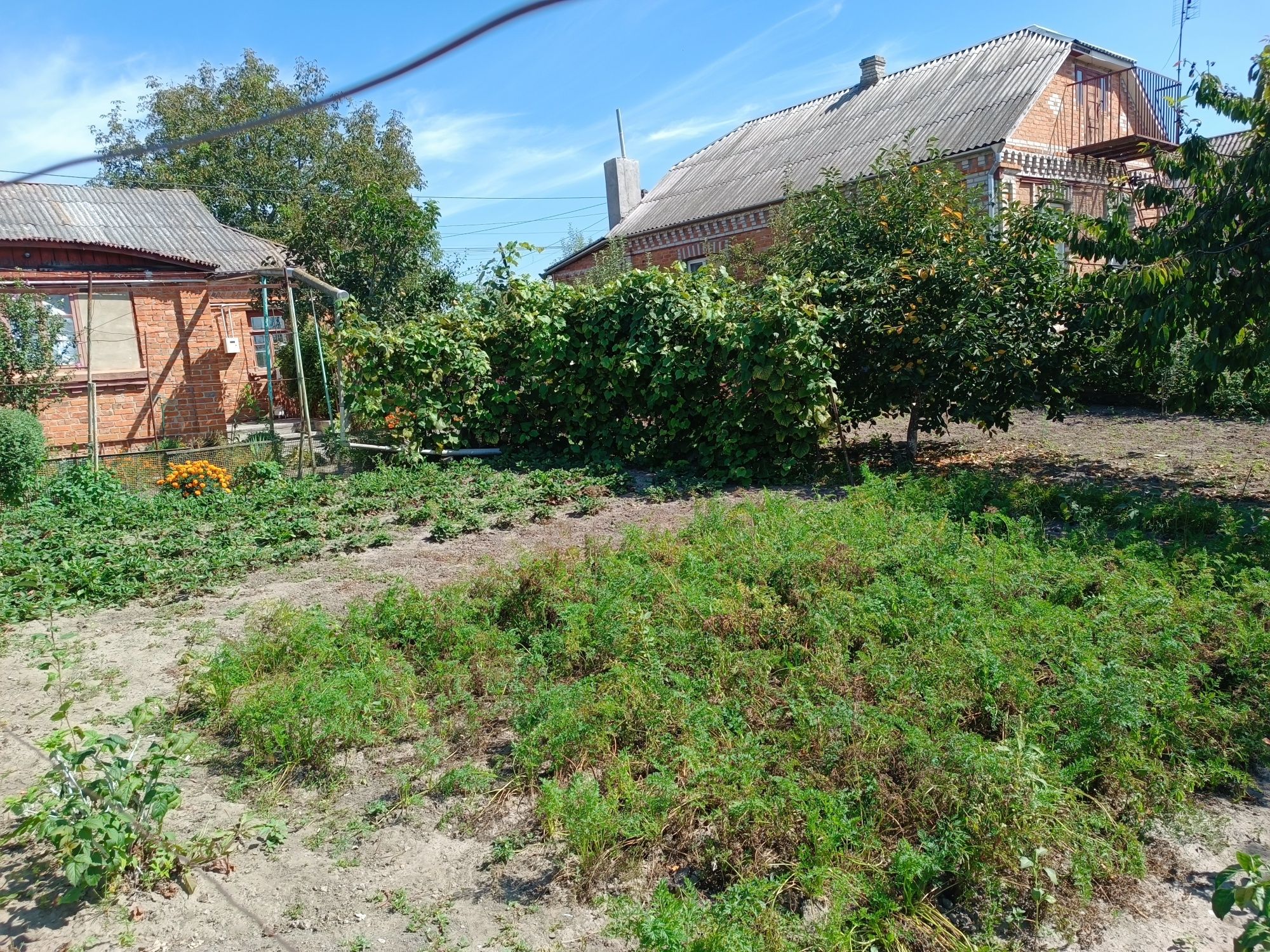Обʼєкт нерухомості: 7 КІМ. БУДИНОК, ПЛОЩА - 89 м², ЦІНА - 54 500 $
 — HUBTRUST, Вінниця