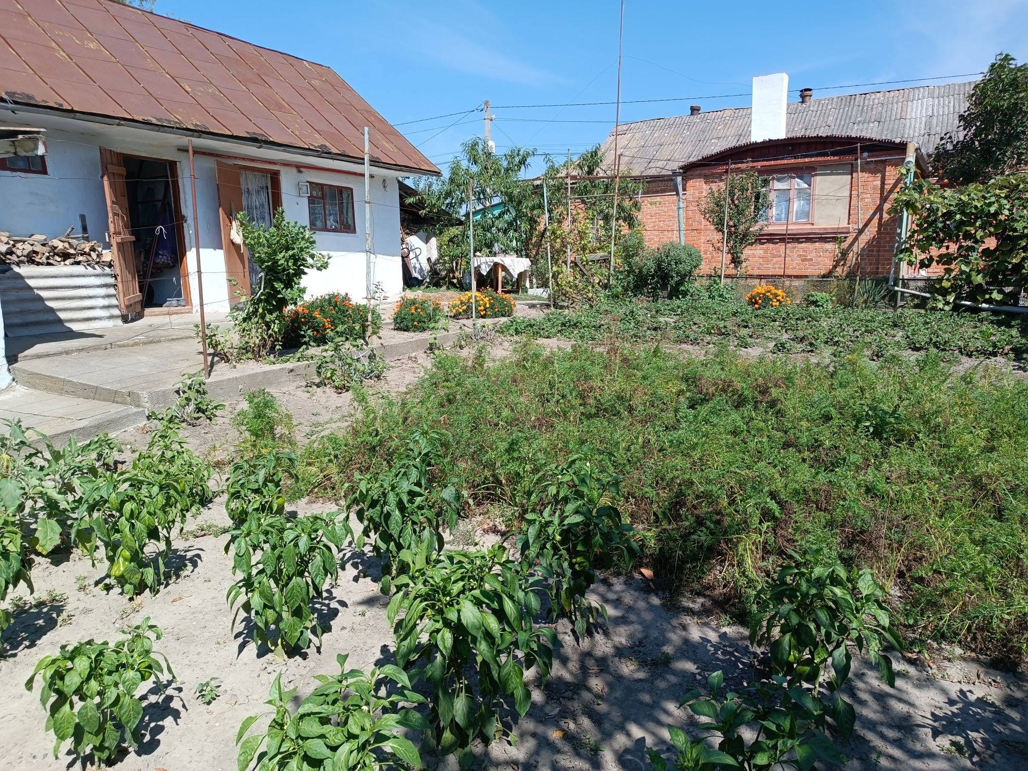 Обʼєкт нерухомості: 7 КІМ. БУДИНОК, ПЛОЩА - 89 м², ЦІНА - 54 500 $
 — HUBTRUST, Вінниця
