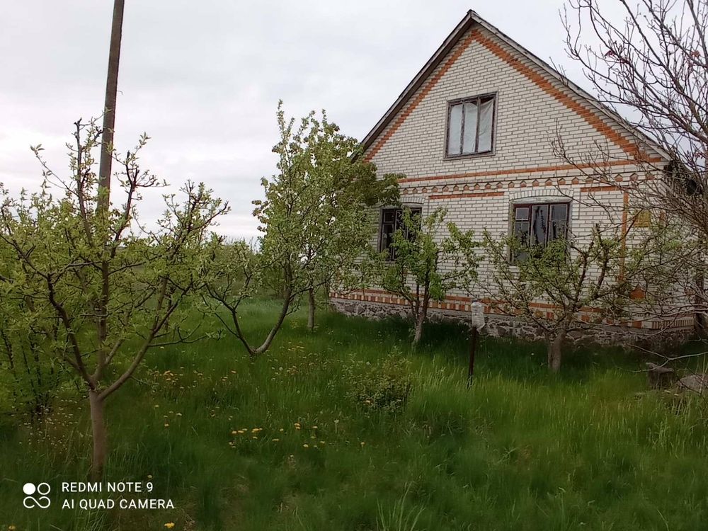 4 КІМ. БУДИНОК, ПЛОЩА - 83.9 м², ЦІНА - 15 649 $
