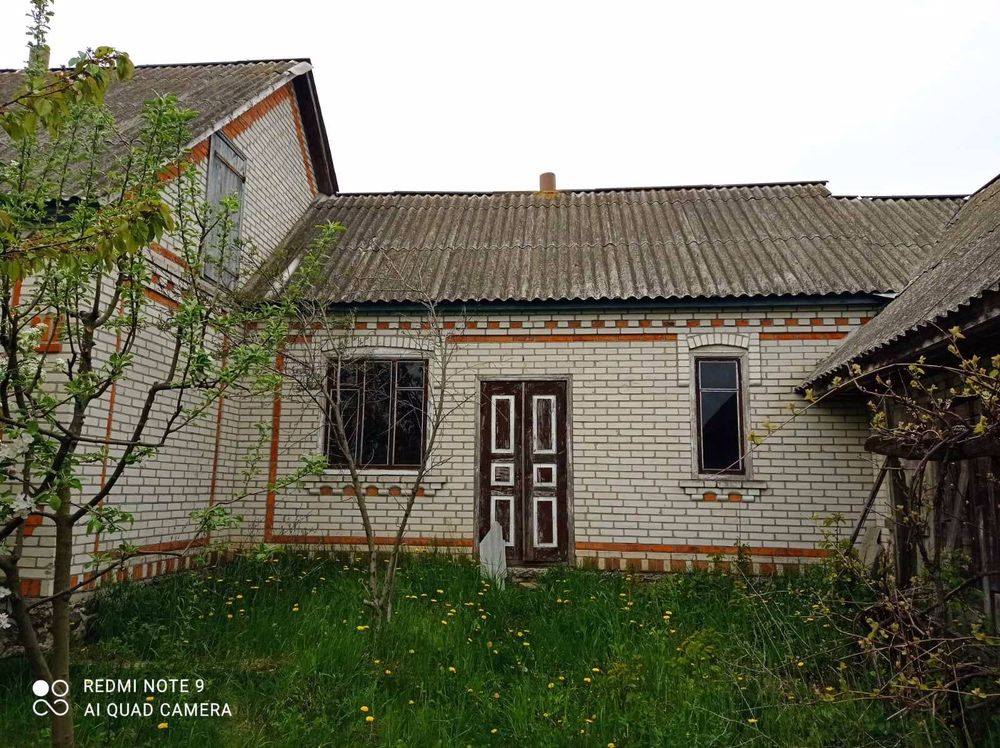 Обʼєкт нерухомості: 4 КІМ. БУДИНОК, ПЛОЩА - 83.9 м², ЦІНА - 15 649 $
 — HUBTRUST, Вінниця