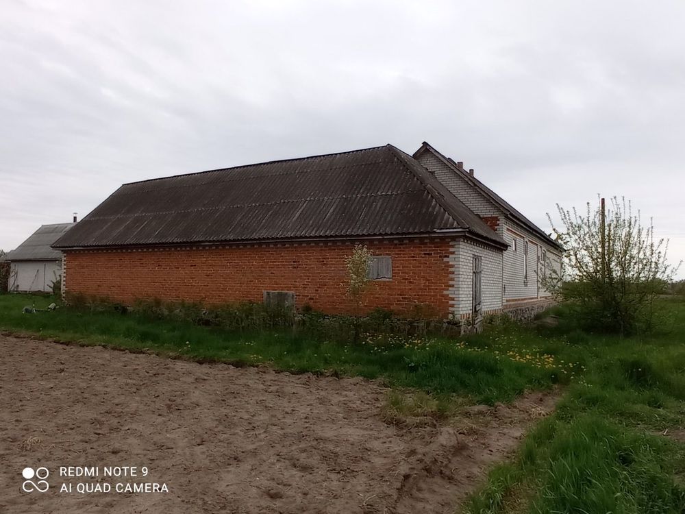 Обʼєкт нерухомості: 4 КІМ. БУДИНОК, ПЛОЩА - 83.9 м², ЦІНА - 15 649 $
 — HUBTRUST, Вінниця