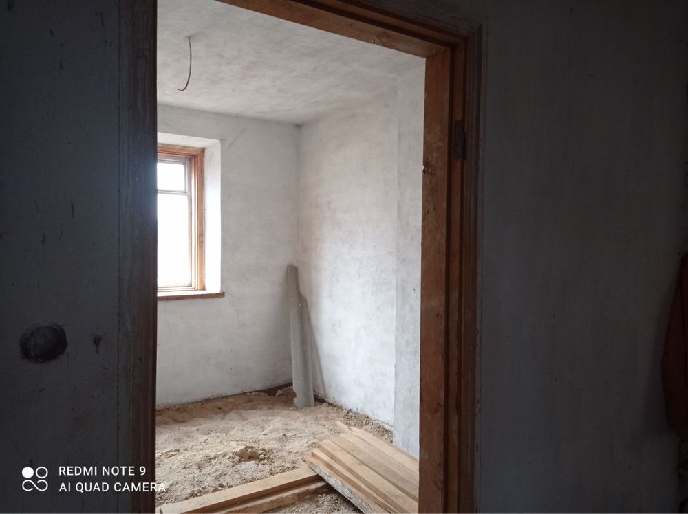 Обʼєкт нерухомості: 4 КІМ. БУДИНОК, ПЛОЩА - 83.9 м², ЦІНА - 15 649 $
 — HUBTRUST, Вінниця